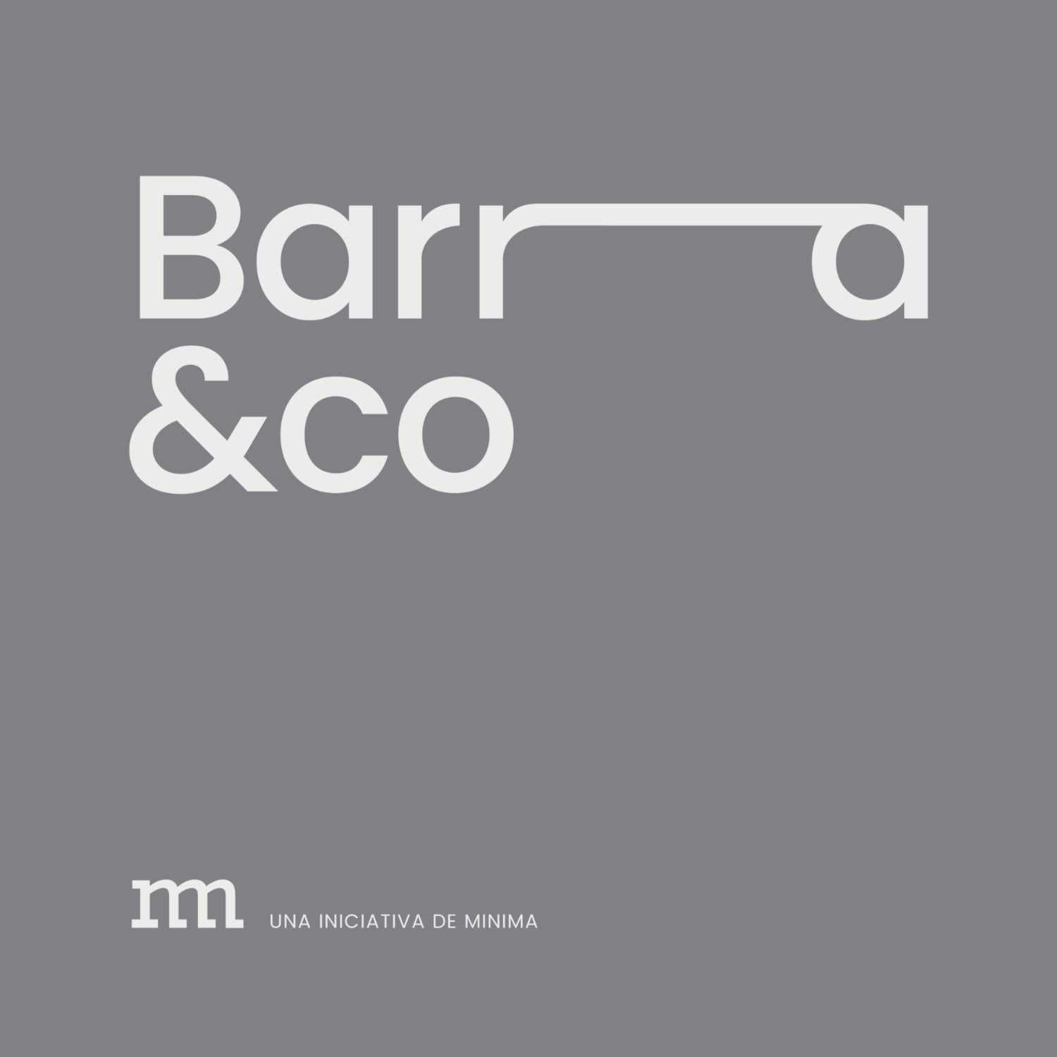 Barra&co. - Podcasts