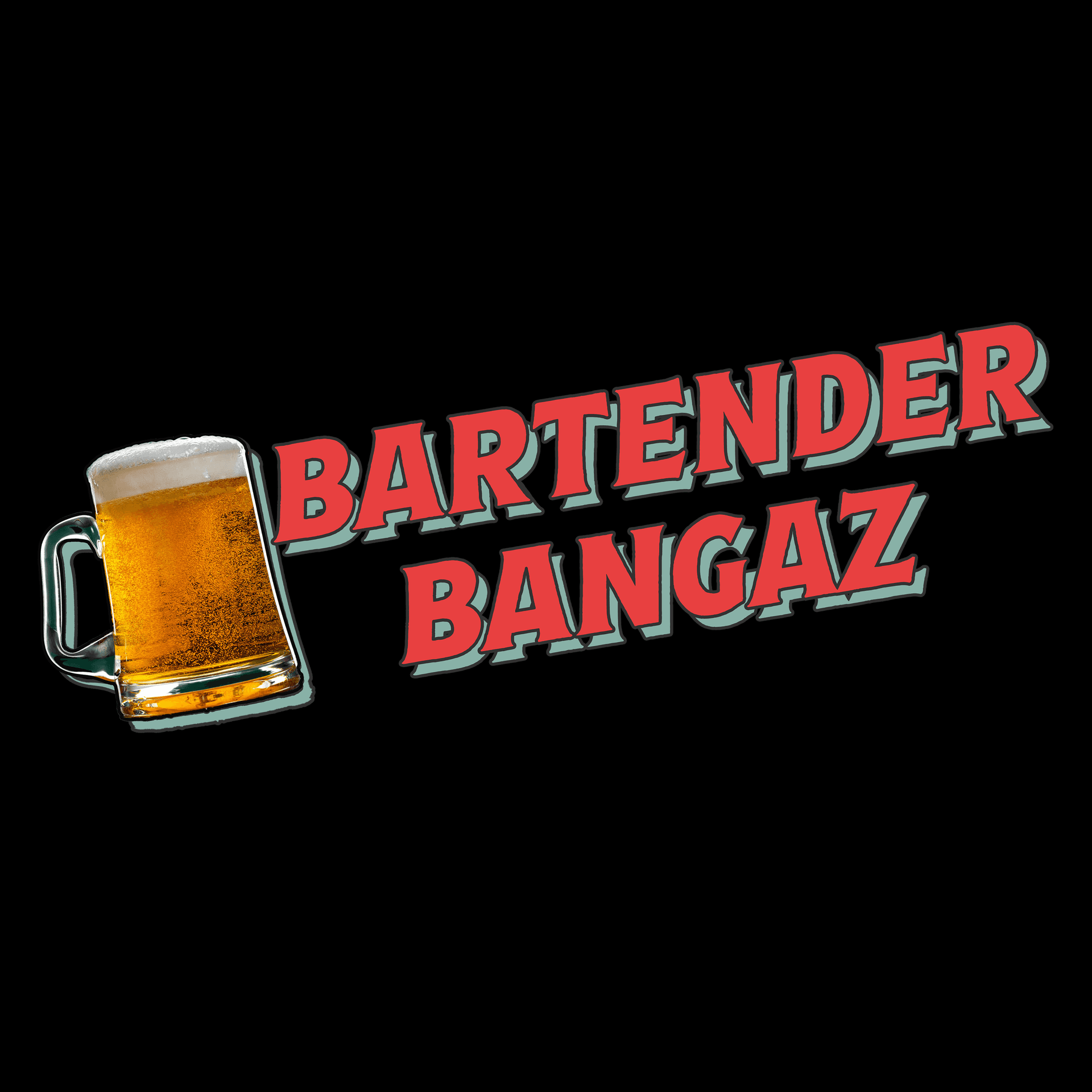 Bartender Bangaz - Podcasts