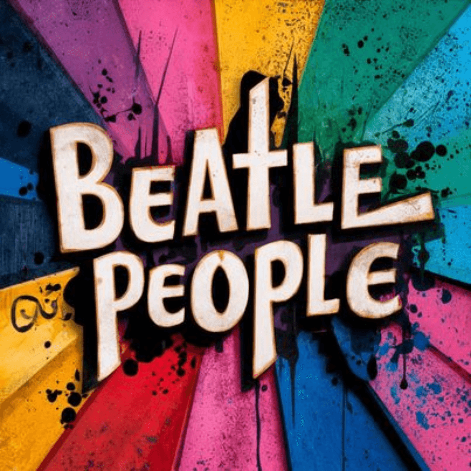 The Beatle People Cafe Podcast - Podcasts