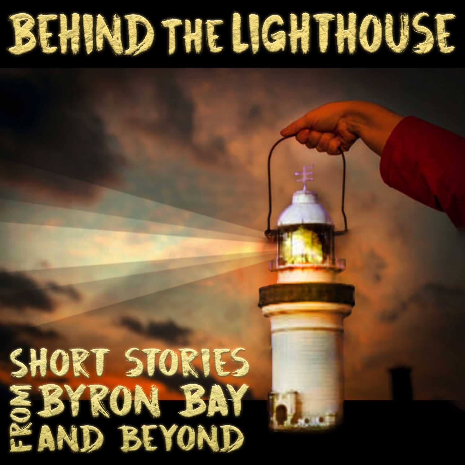Behind The Lighthouse - Podcasts