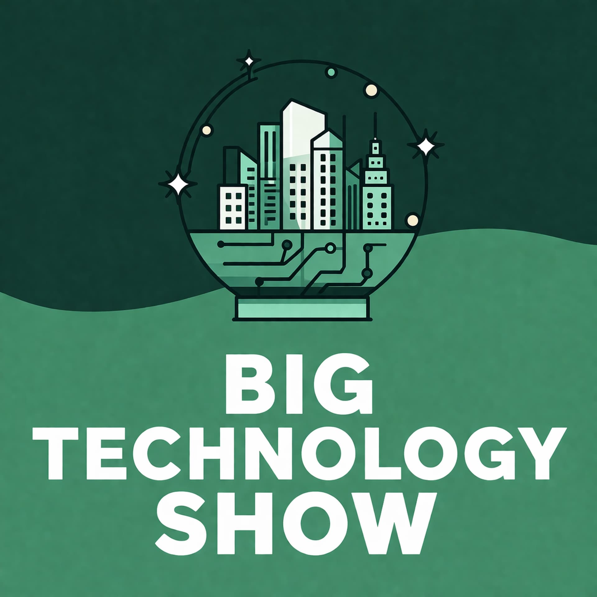 Big Technology Show - Podcasts