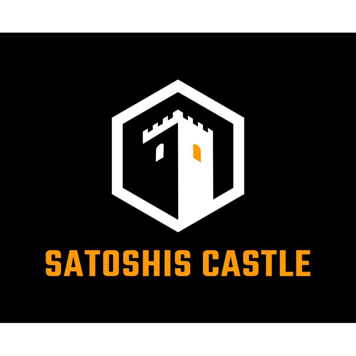 Satoshis Castle - Podcasts