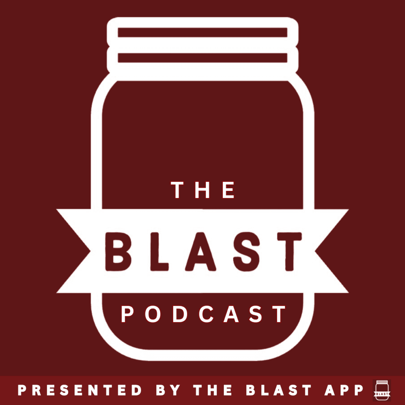 The Blast Podcast - Podcasts