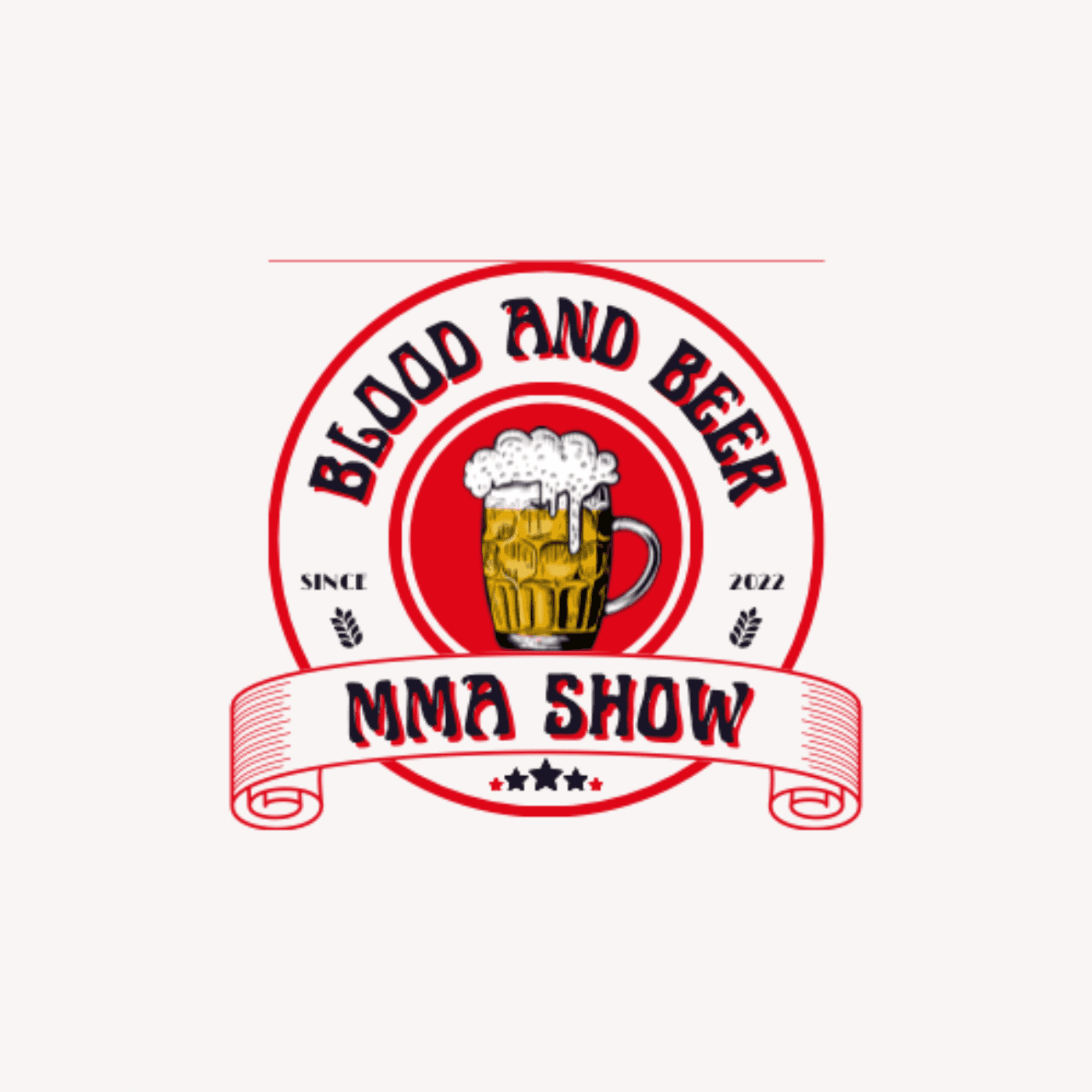 Blood and Beer - Podcasts