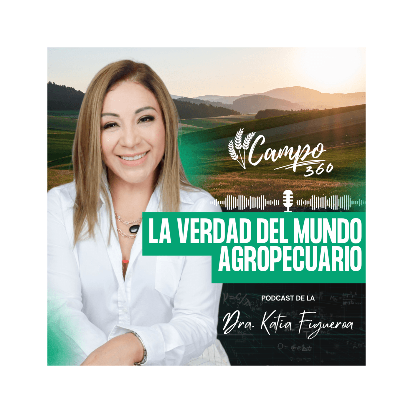 Campo360 - Podcasts