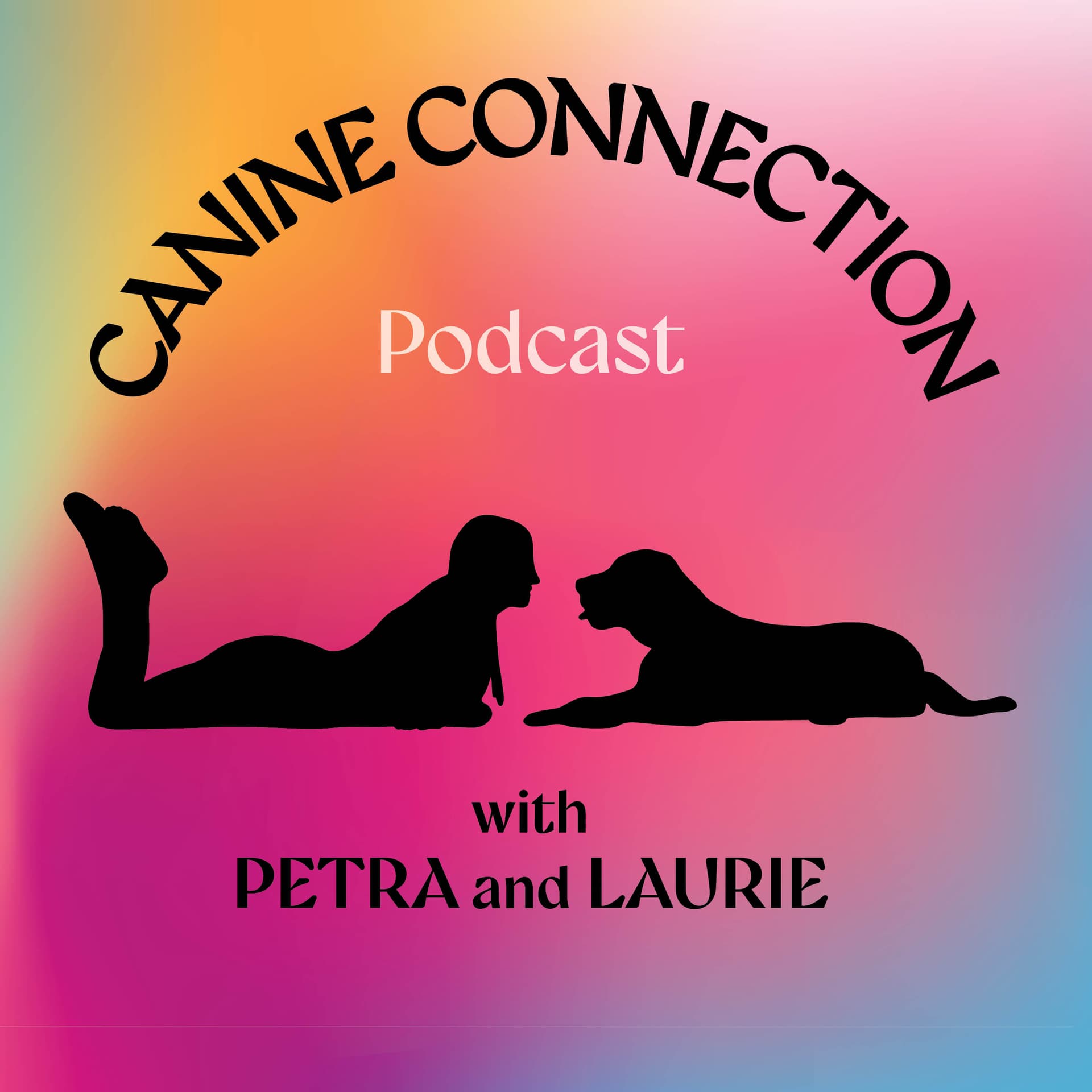 Canine Connection Podcast - Podcasts