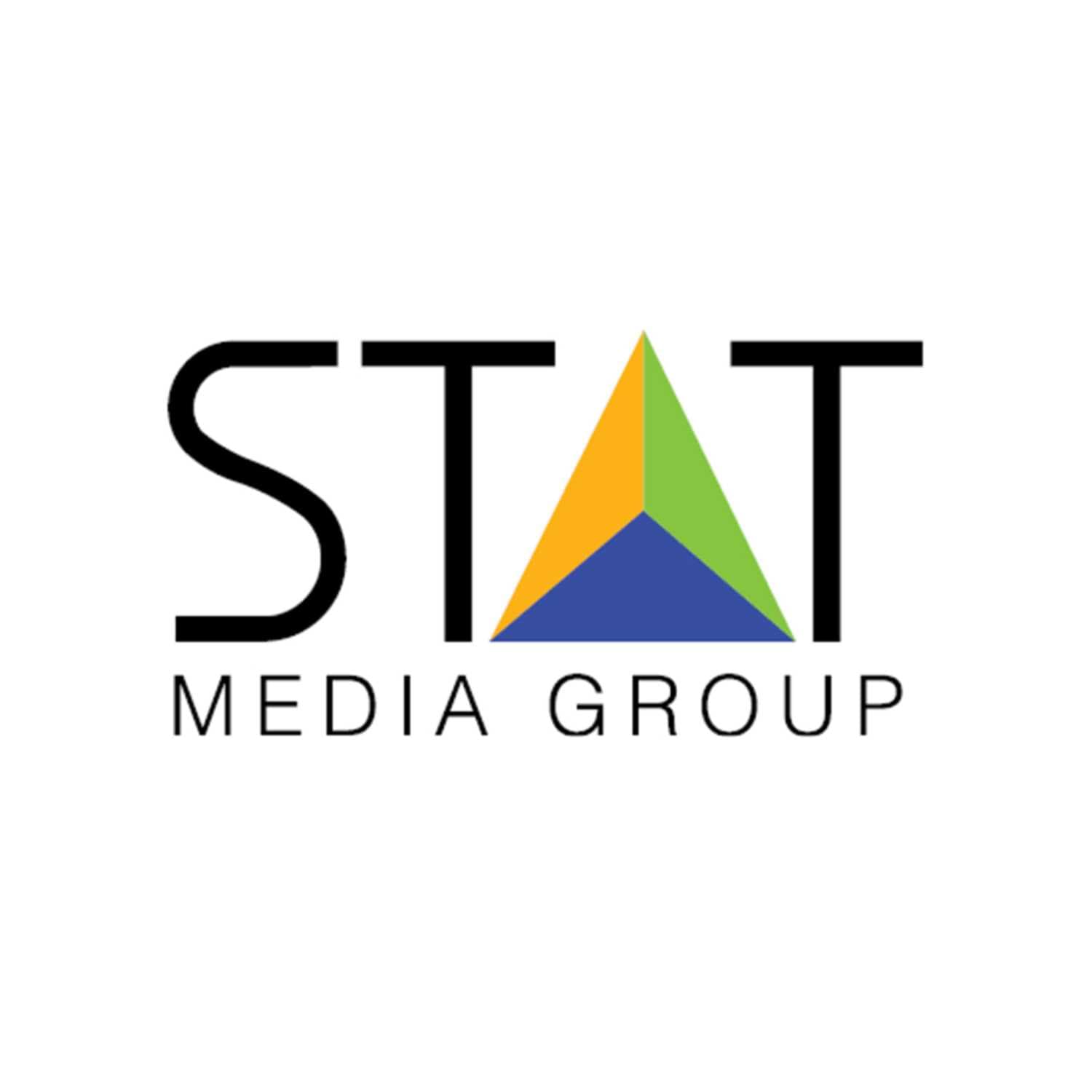 STAT Publishing Podcasts - 播客