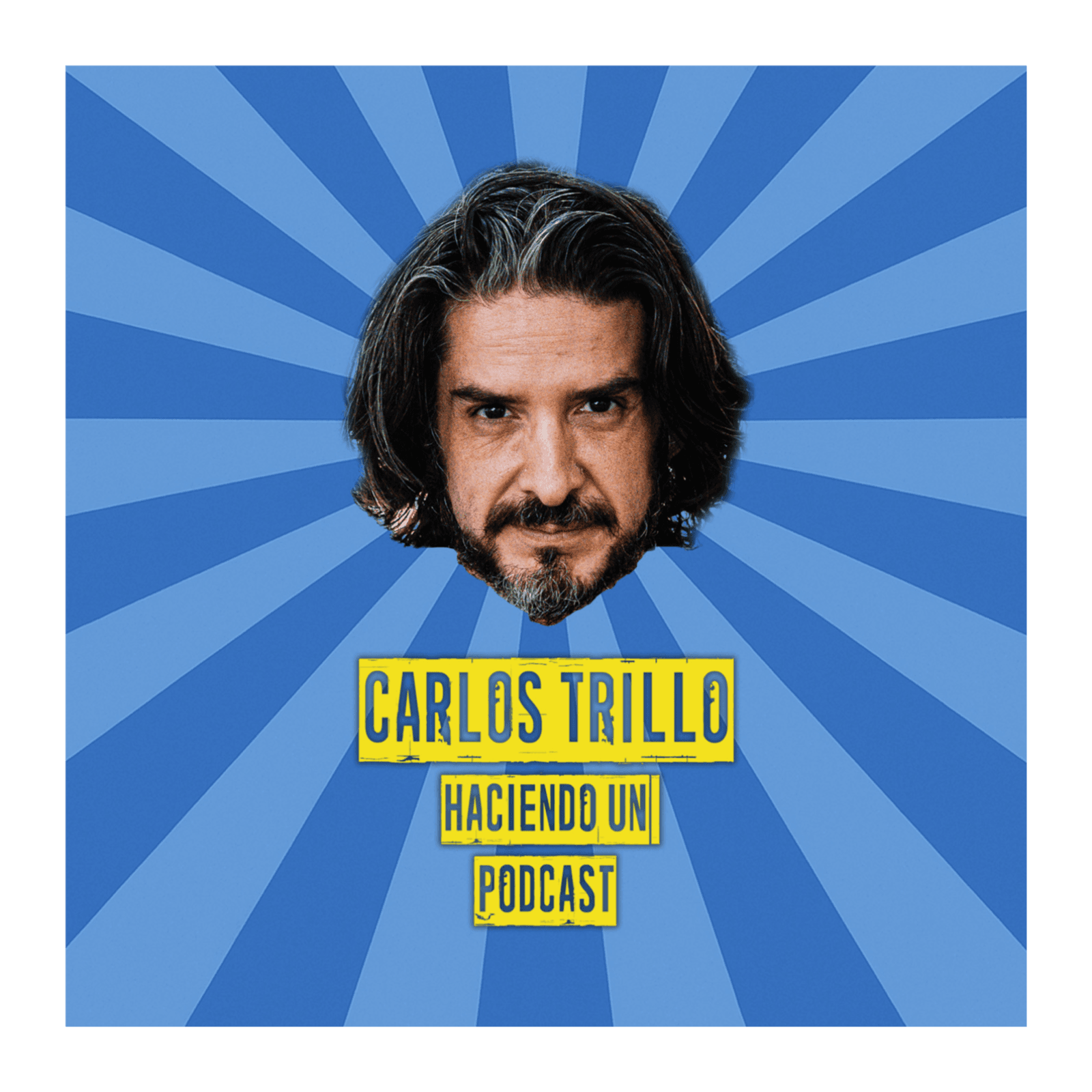 Carlos Trillo Haciendo un Podcast - Podcasts