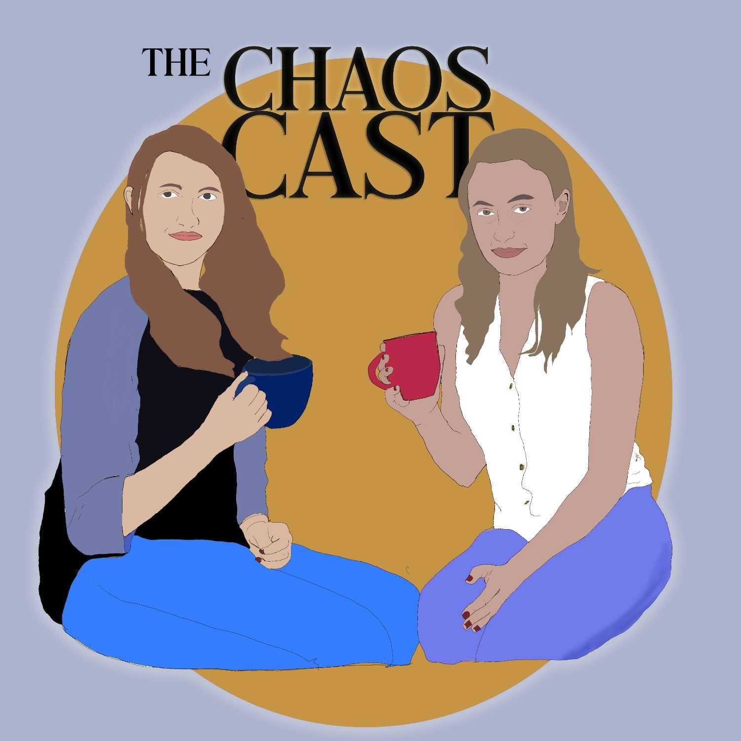 The Chaos-Cast - Podcasts
