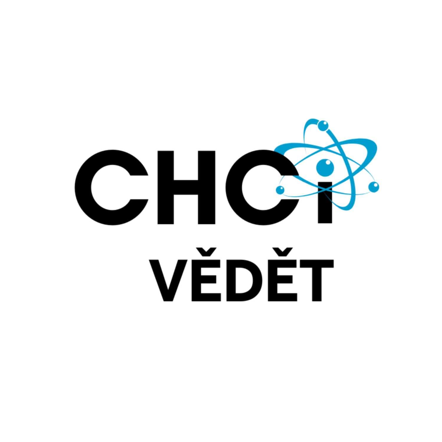 Chci vědět - Podcasts