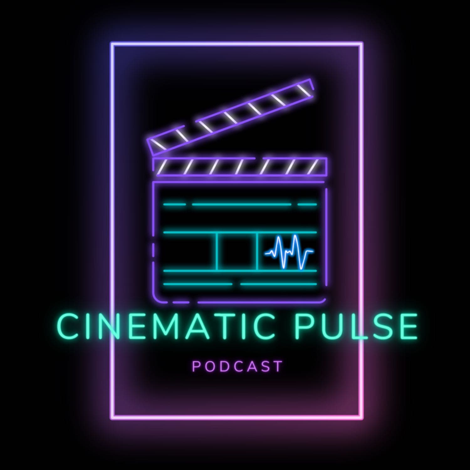 Cinematic Pulse Podcast - Podcasts