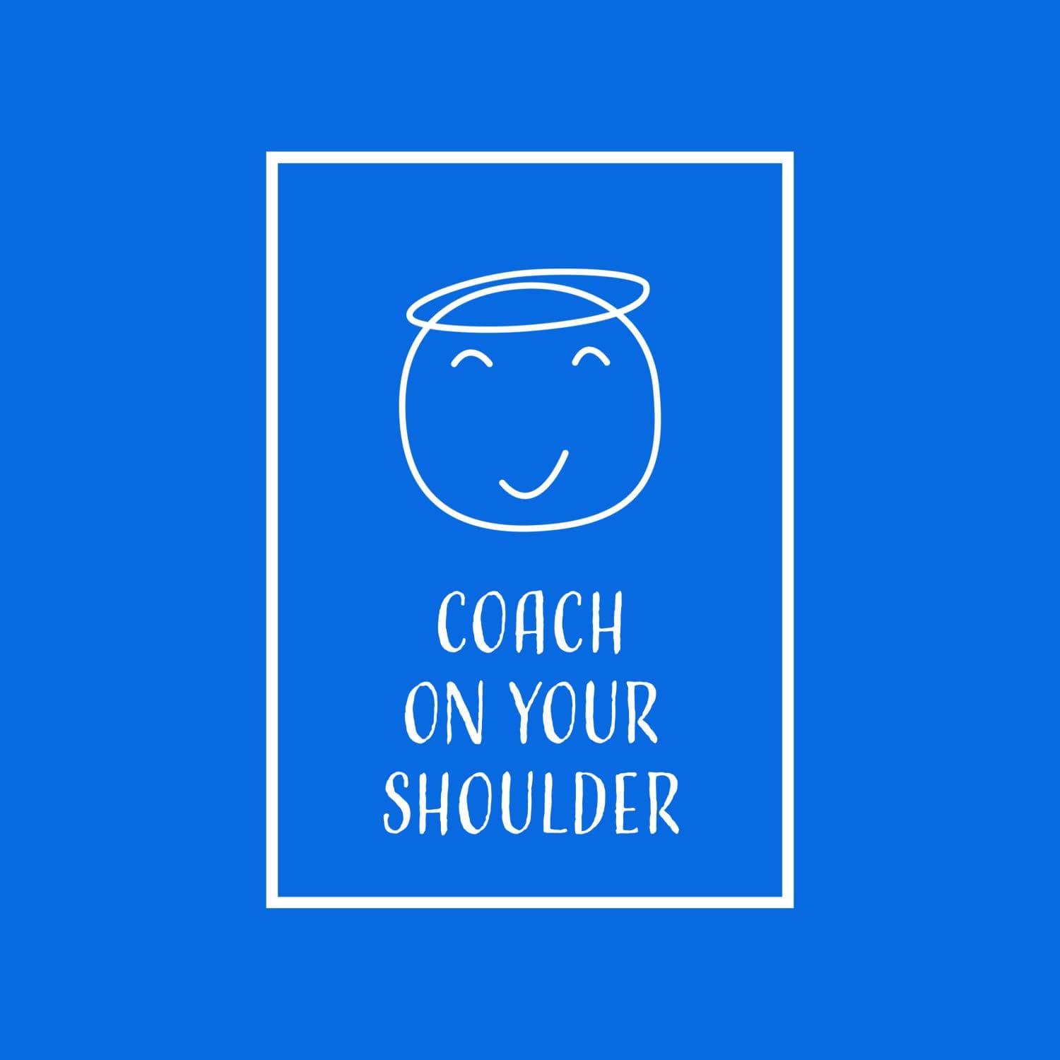 Coach On Your Shoulder - Podcasts