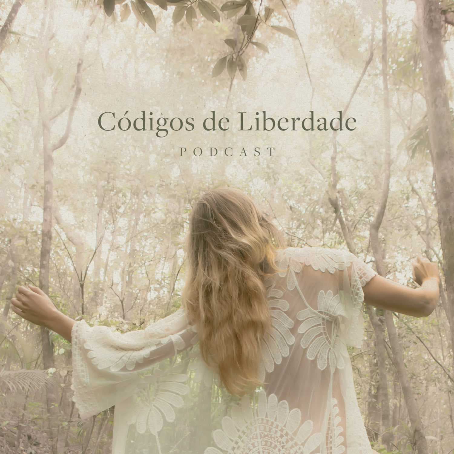 Códigos de Liberdade - Podcasts
