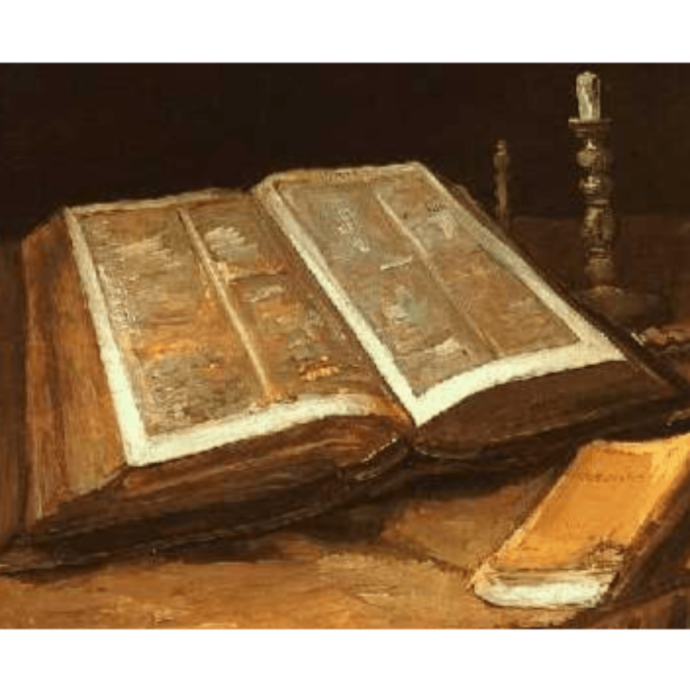 Comentarios y lecturas (de oficio) de K - Podcasts