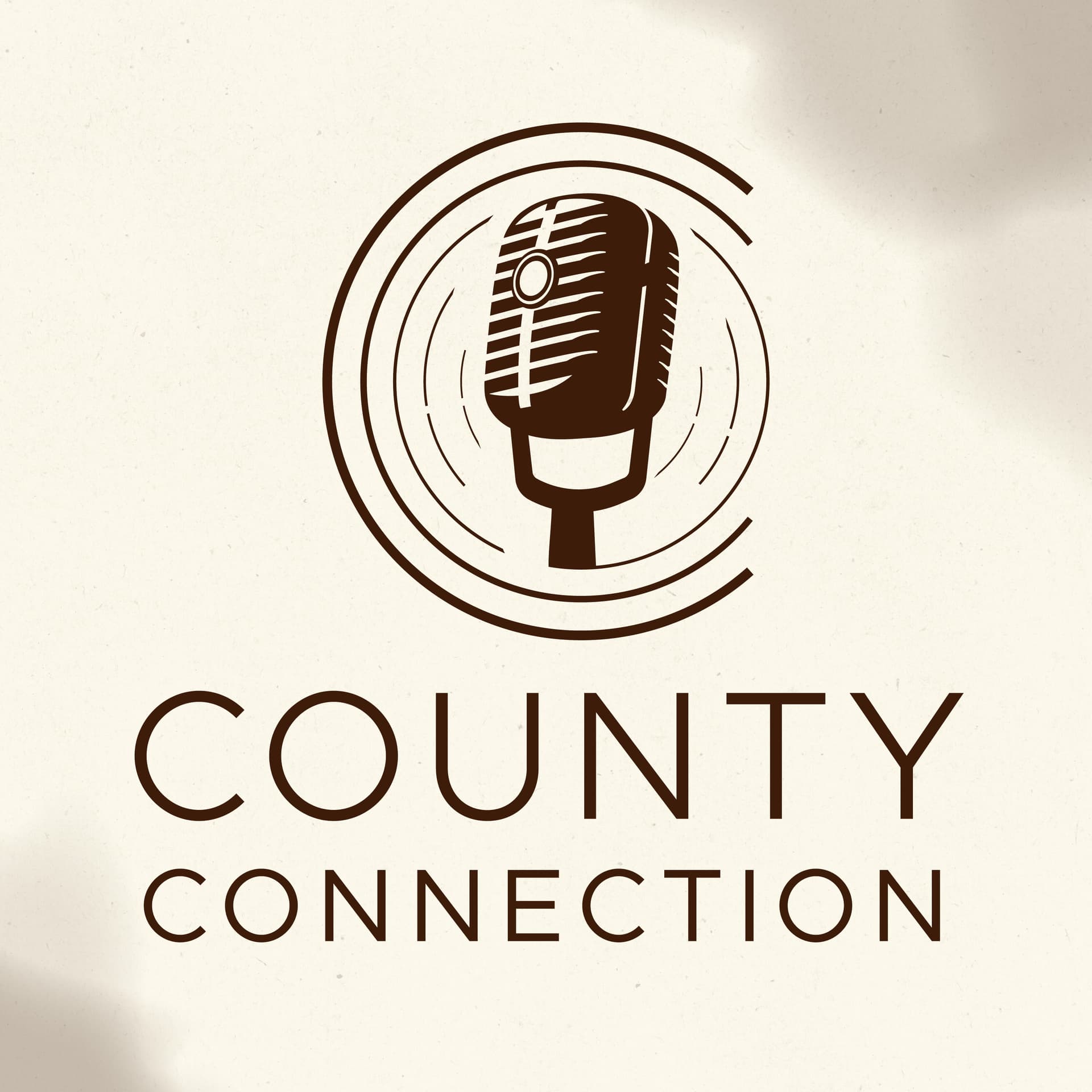 County Connection - Podcasts