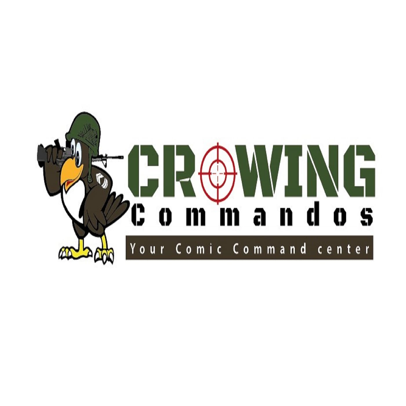 caw of the crow - Podcasts