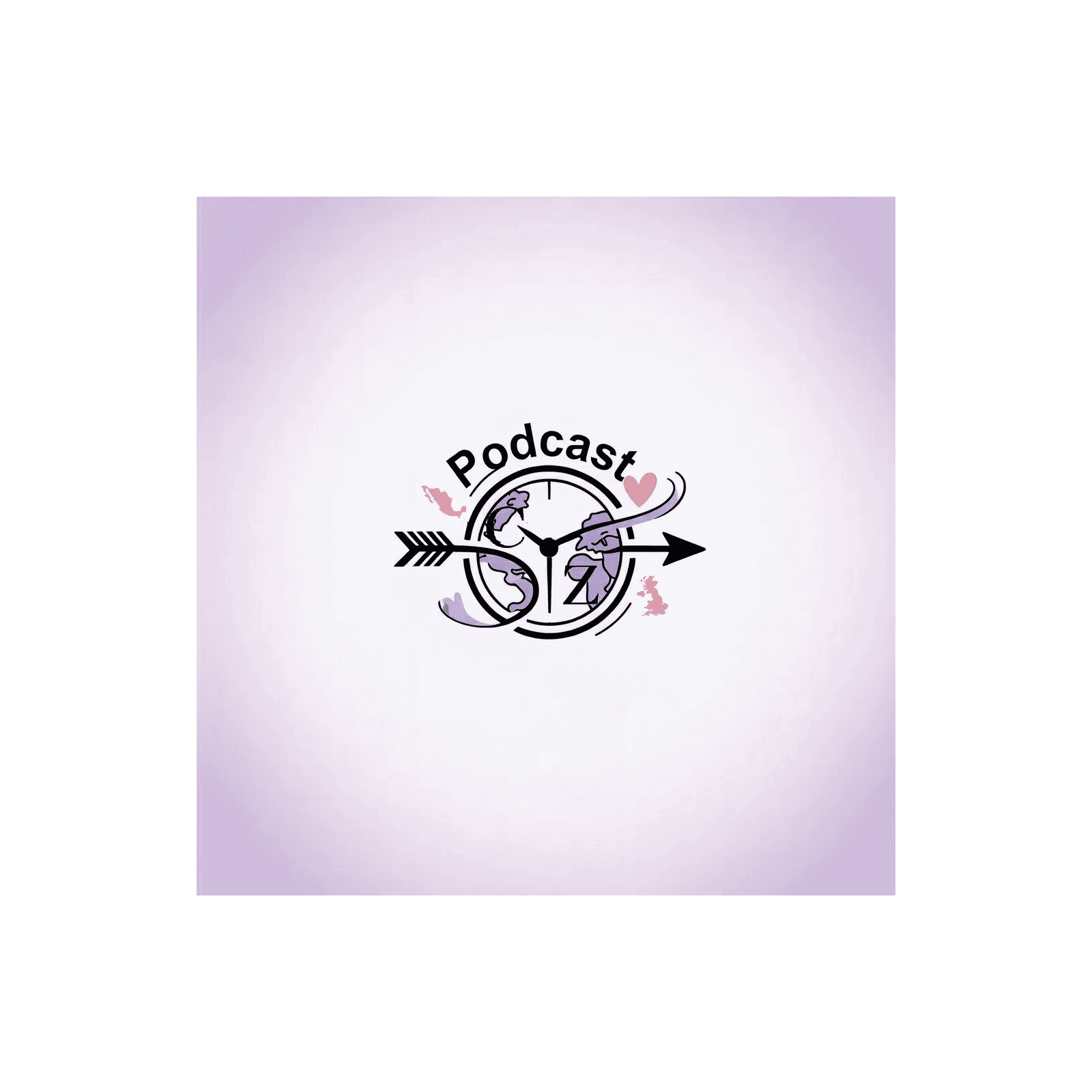 Cruzando Time Zones - Podcasts