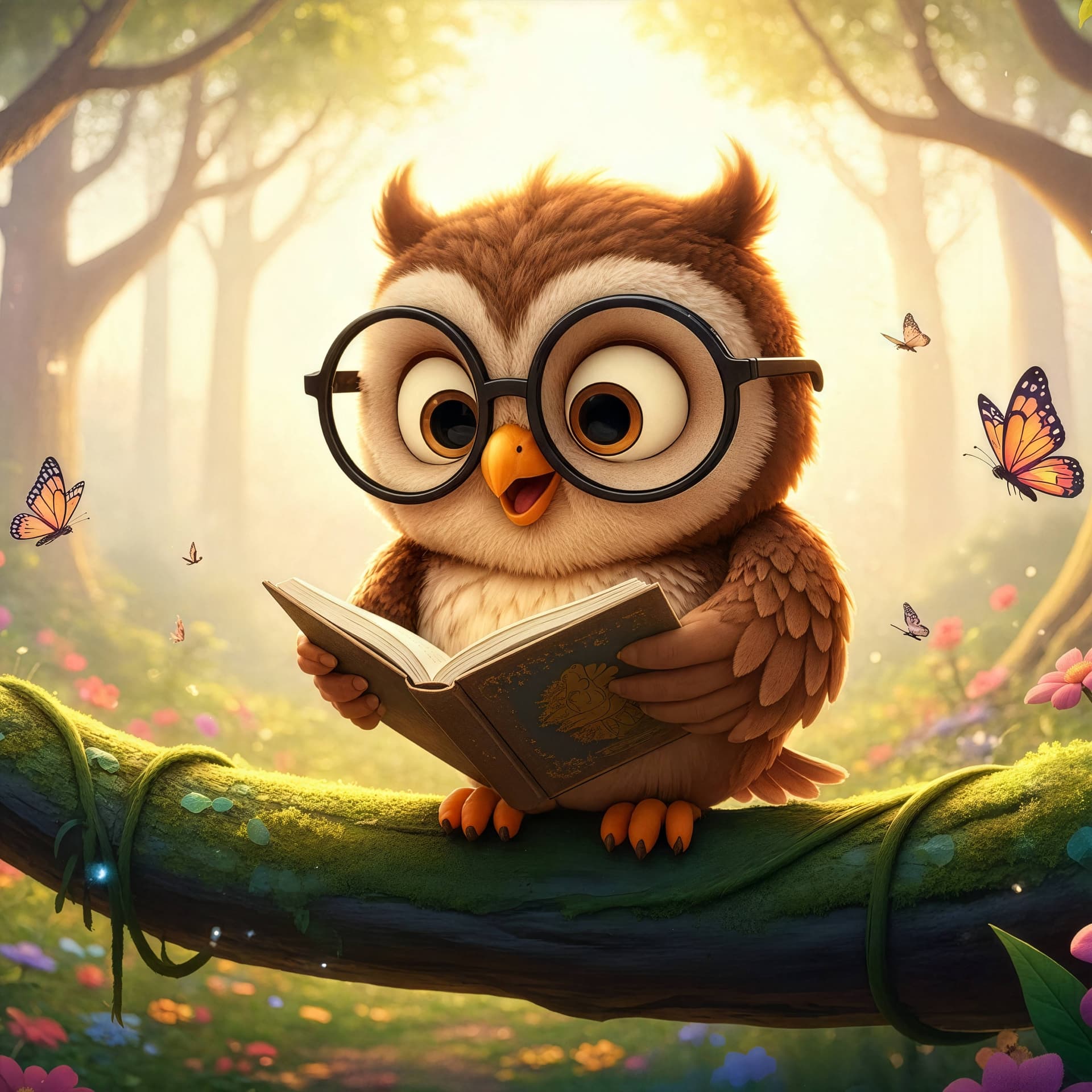 Cuentos Cortos Para Niños y Canciones Infantiles - Podcasts