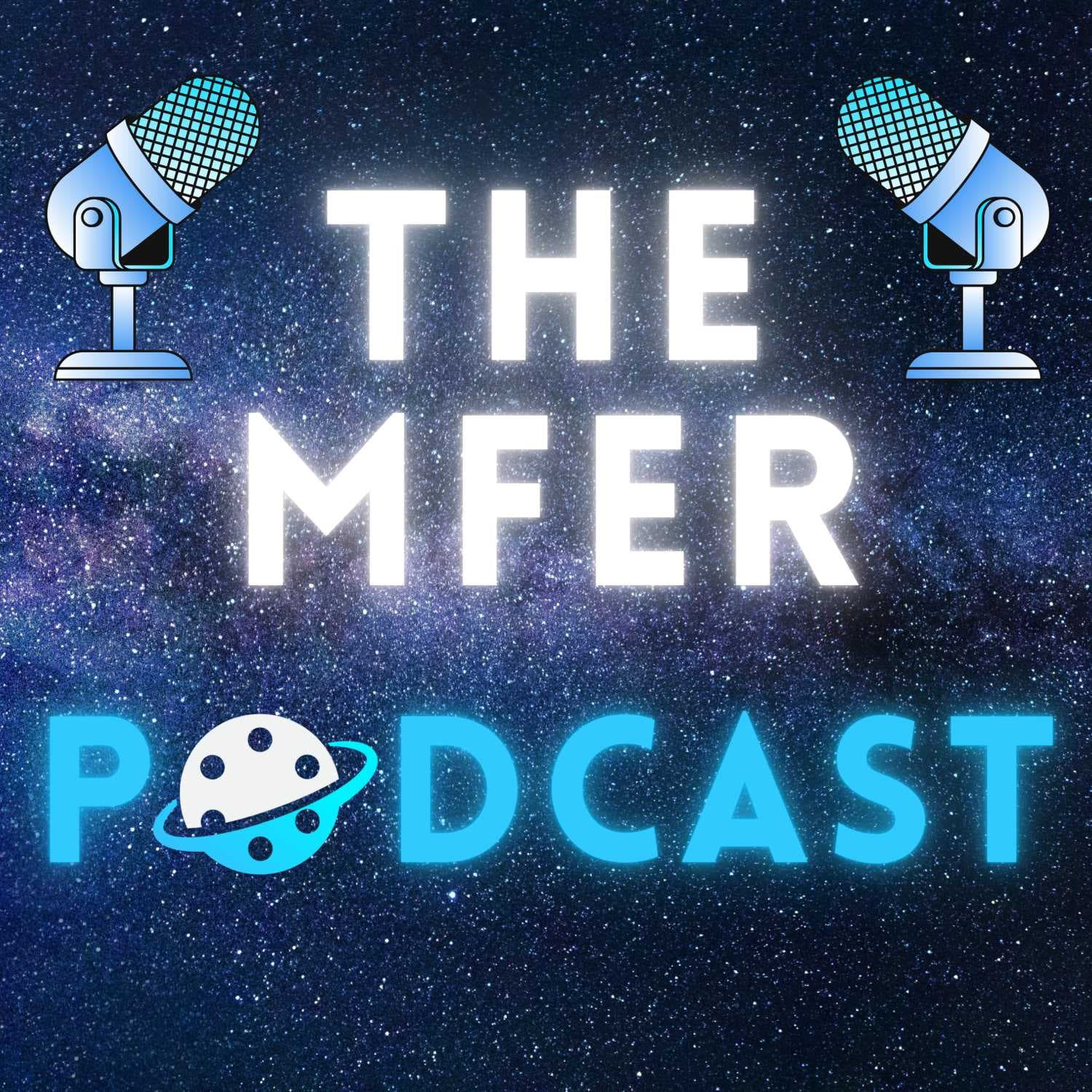 The MFer Podcast - Podcasts