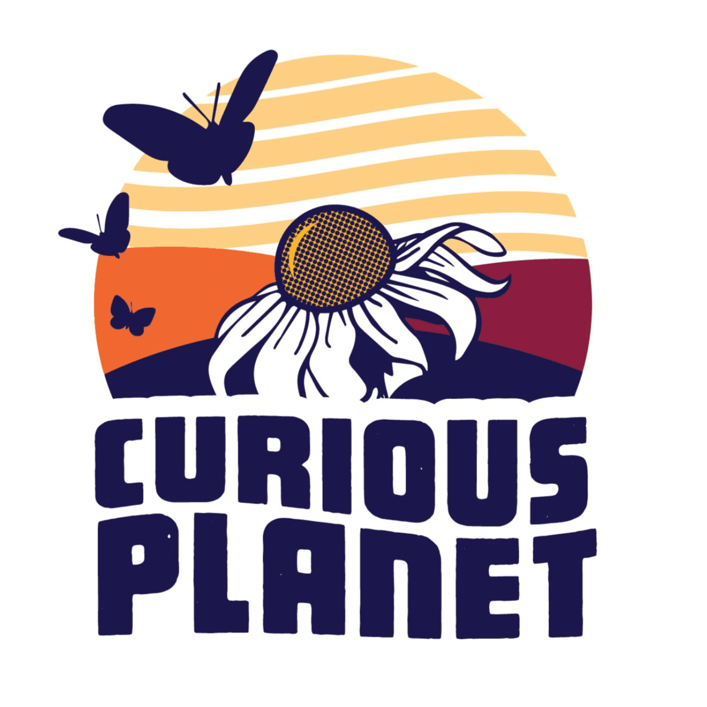 Curious Planet - Podcasts