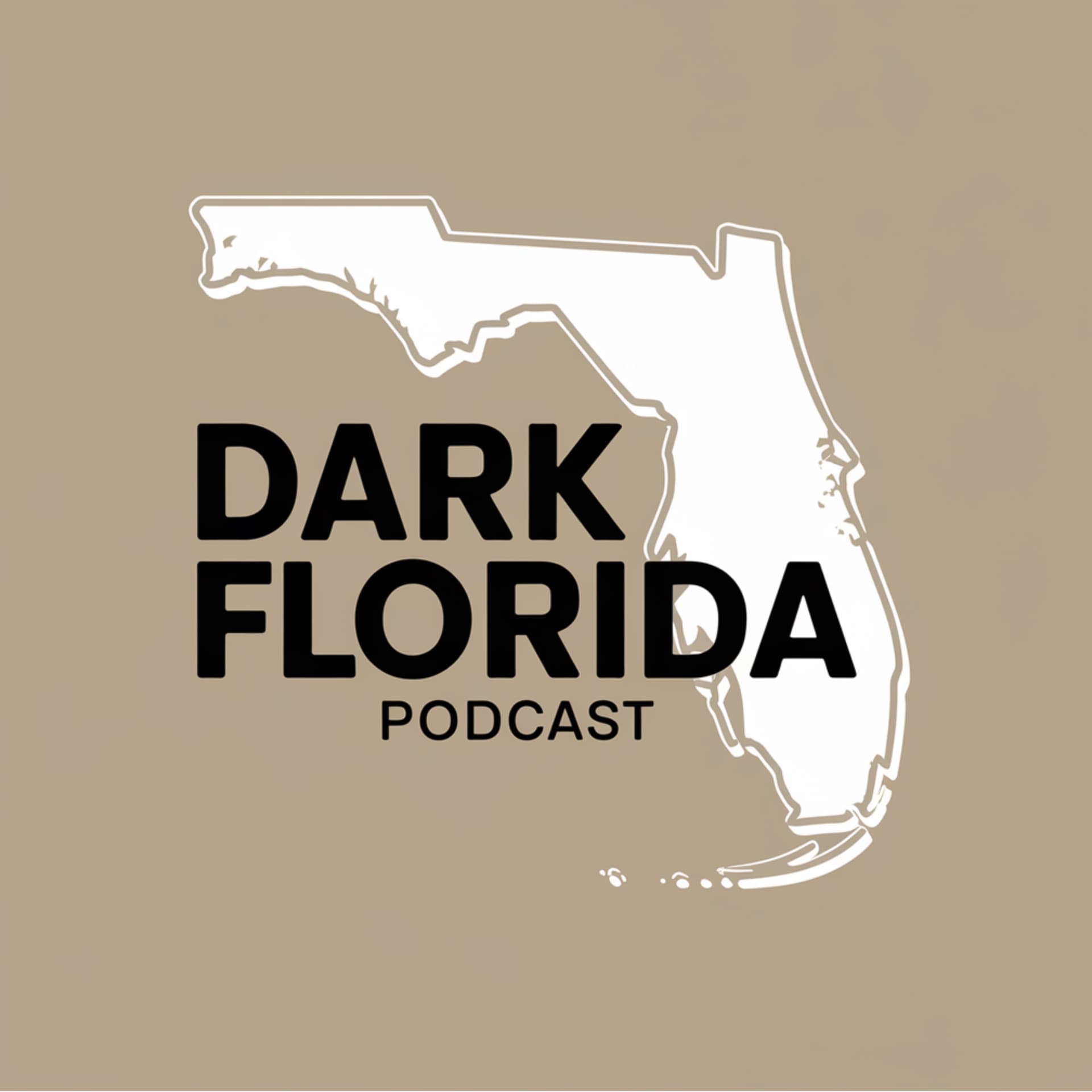 Dark Florida - Podcasts