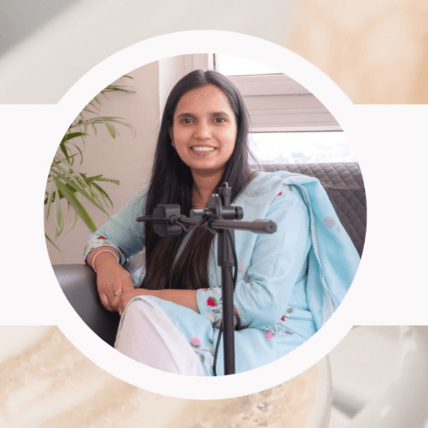 Deep Conversations with Kiran - DCWK - Podcasts
