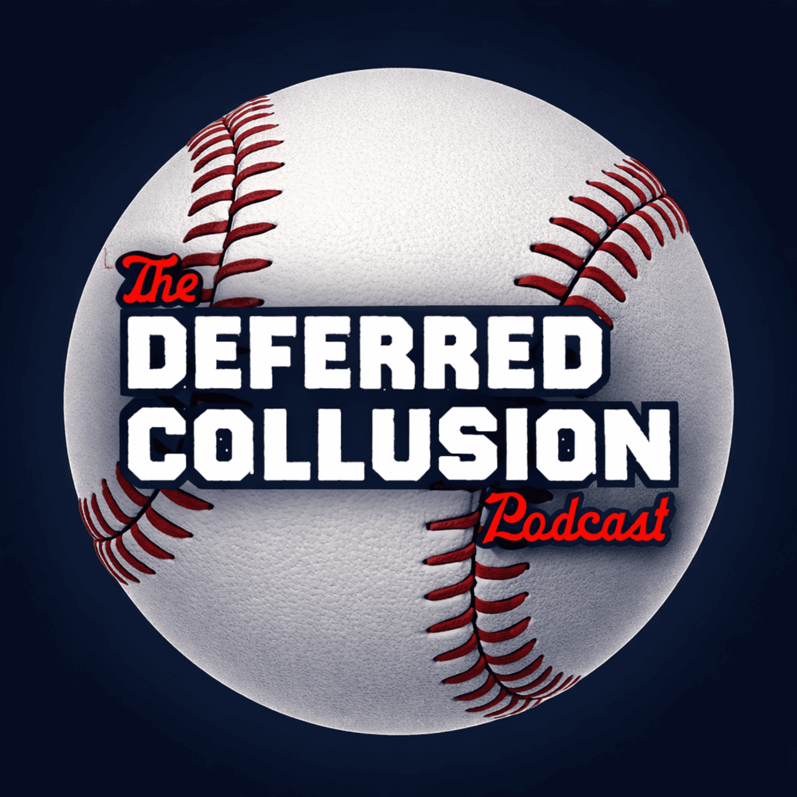 The Deferred Collusion Podcast - Podcasts