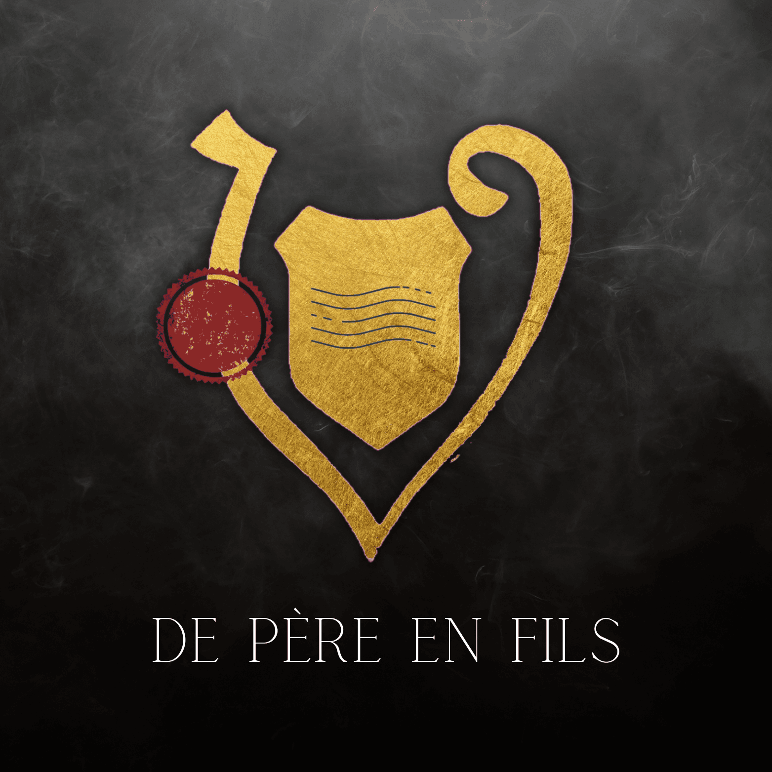 De Père en Fils - Podcasts