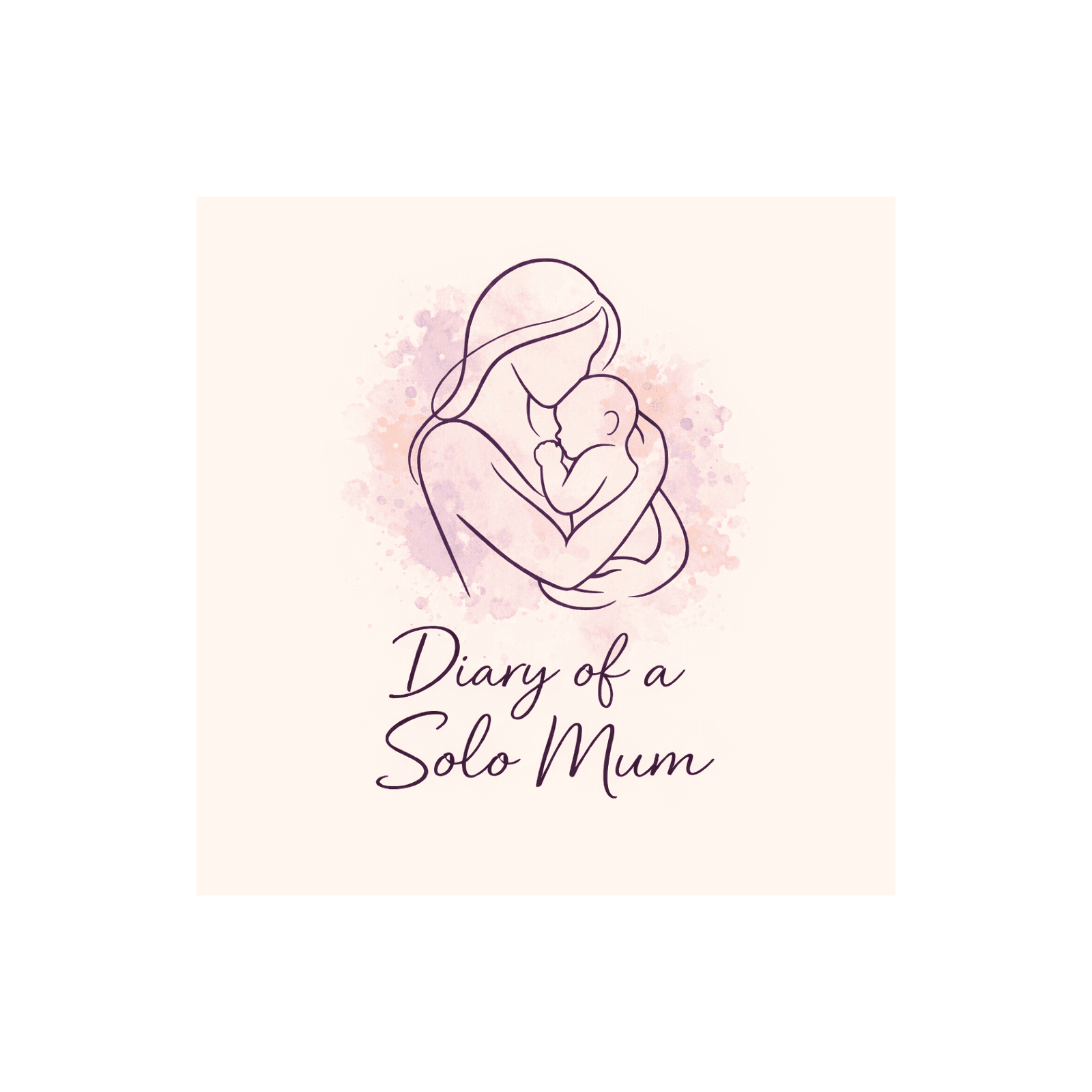 Diary Of a Solo Mum - Podcasts