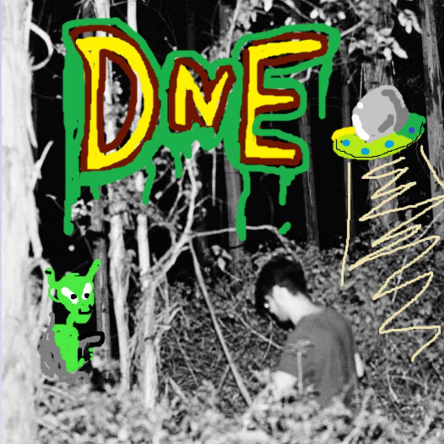 DNE Podcast - ポッドキャスト