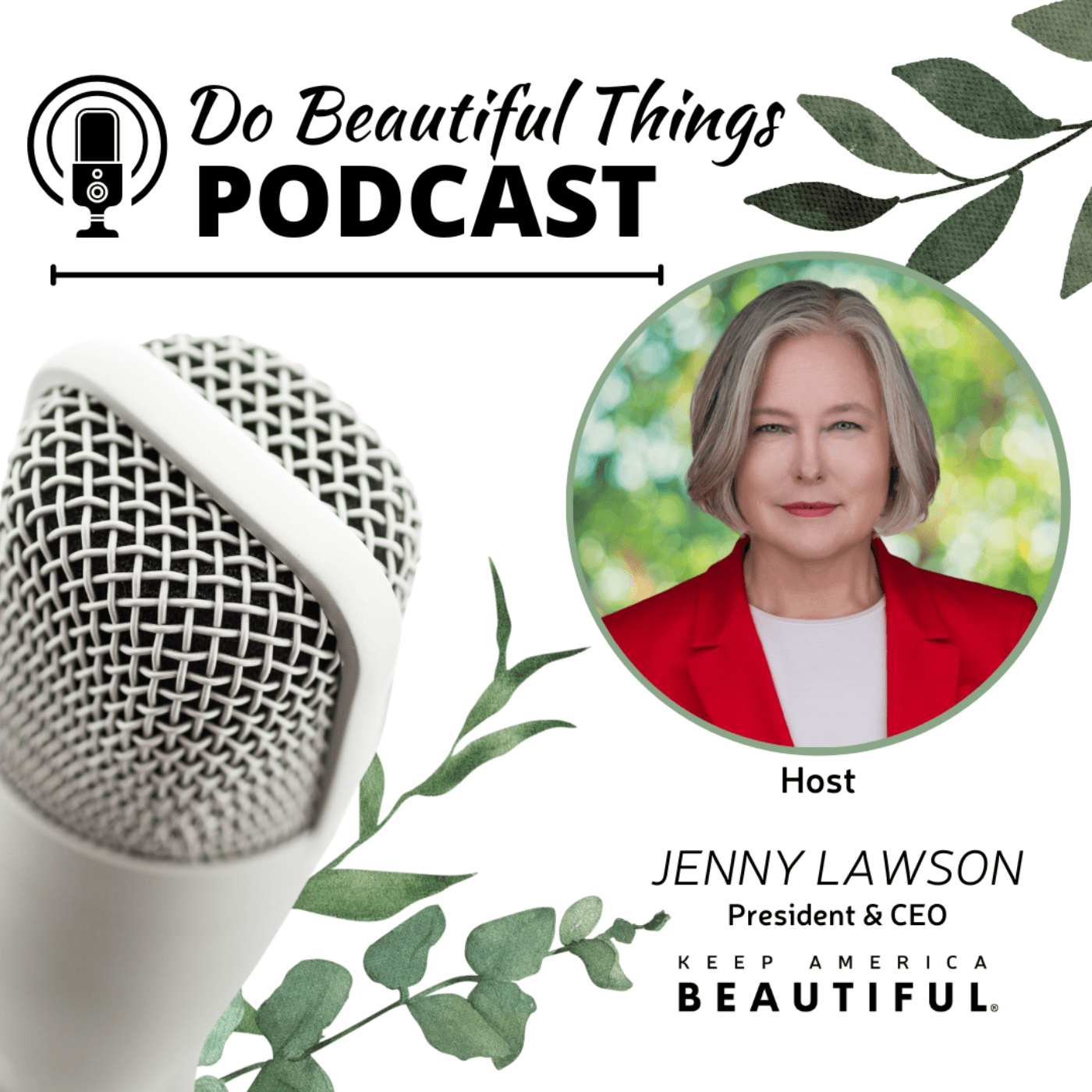 Do Beautiful Things - Podcasts