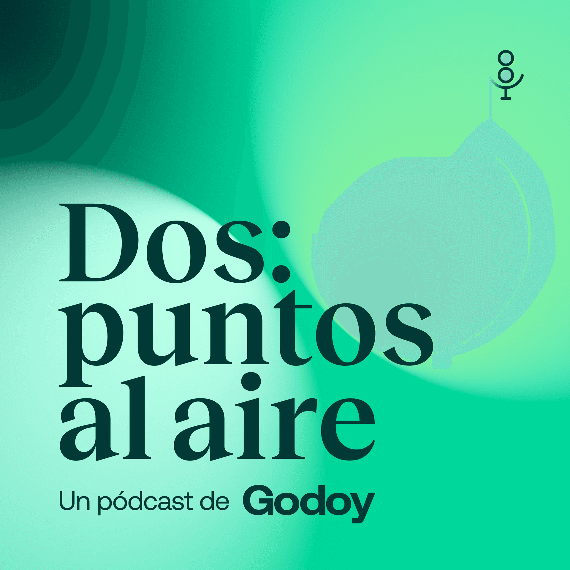 Dos:Puntos Al Aire - Podcasts