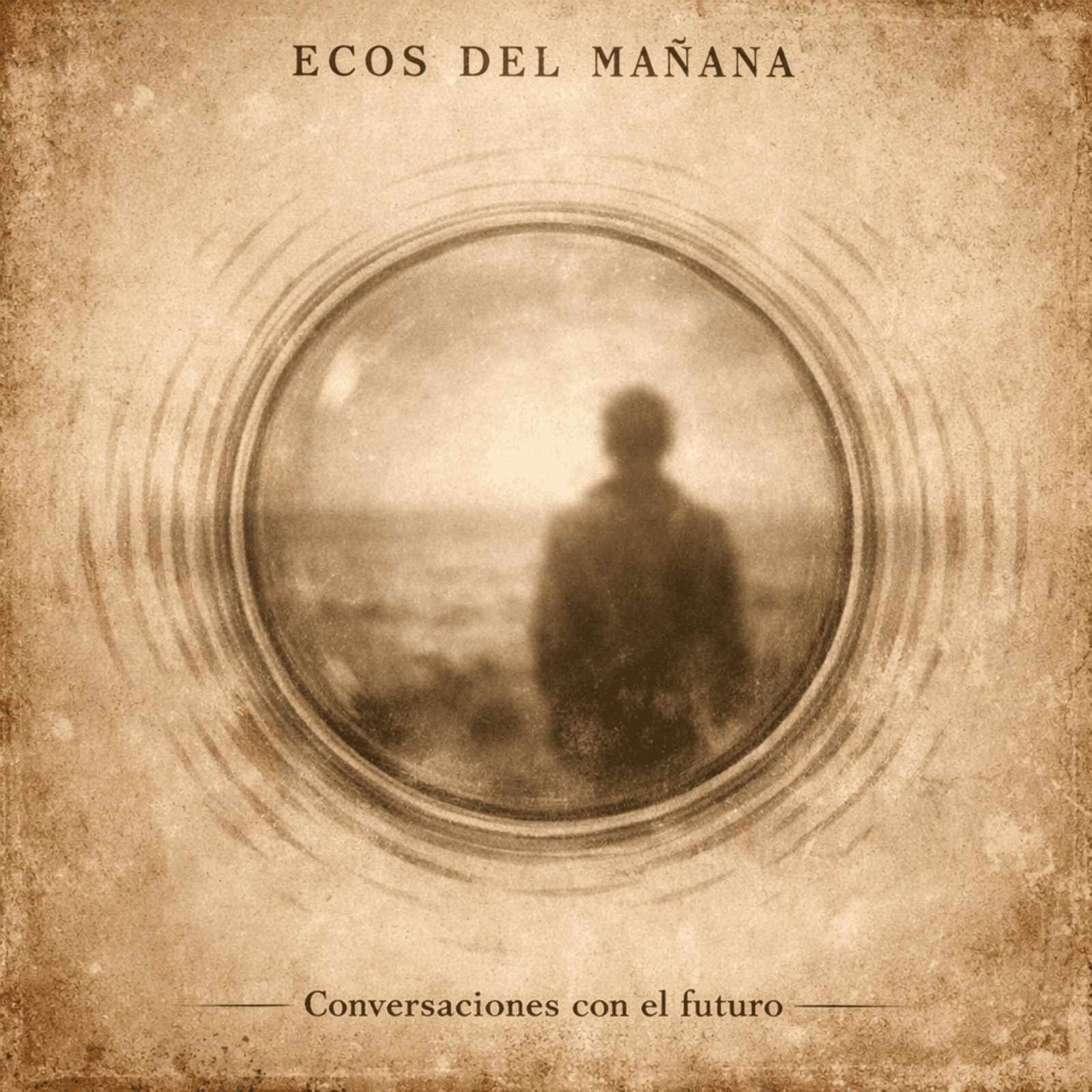 Ecos del Mañana - Podcasts