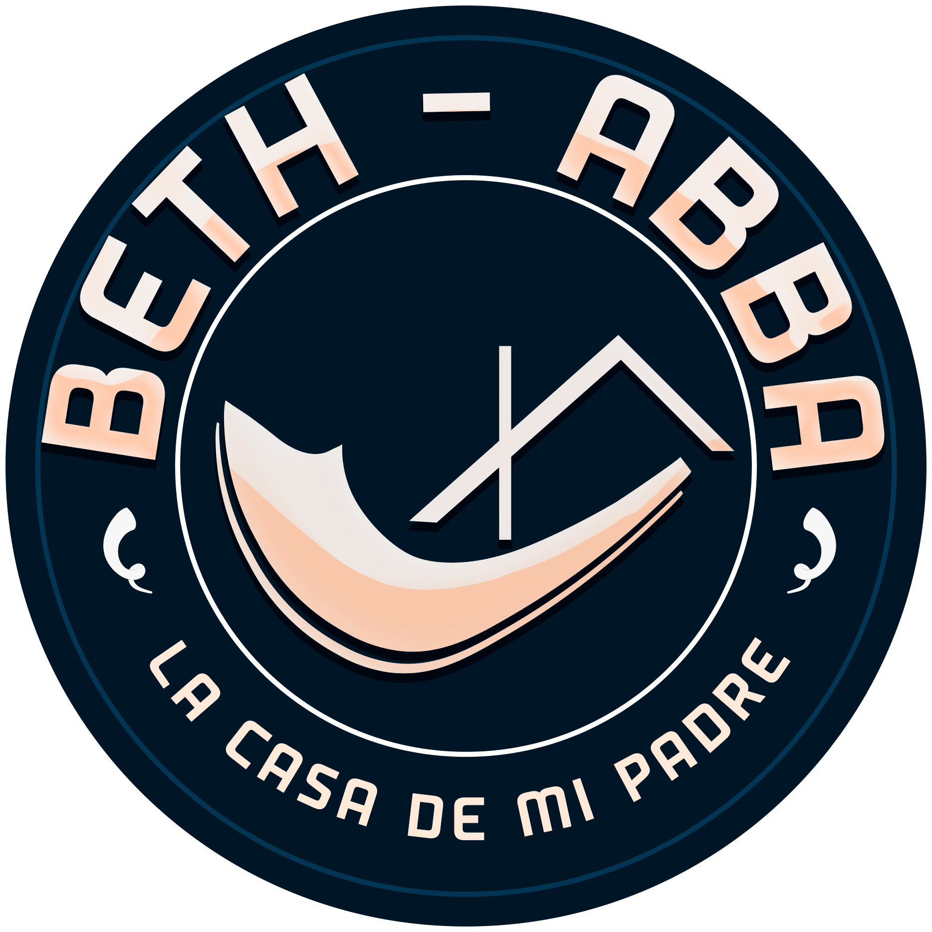 Beth - Abba - La Casa de Mi Padre - Podcasts