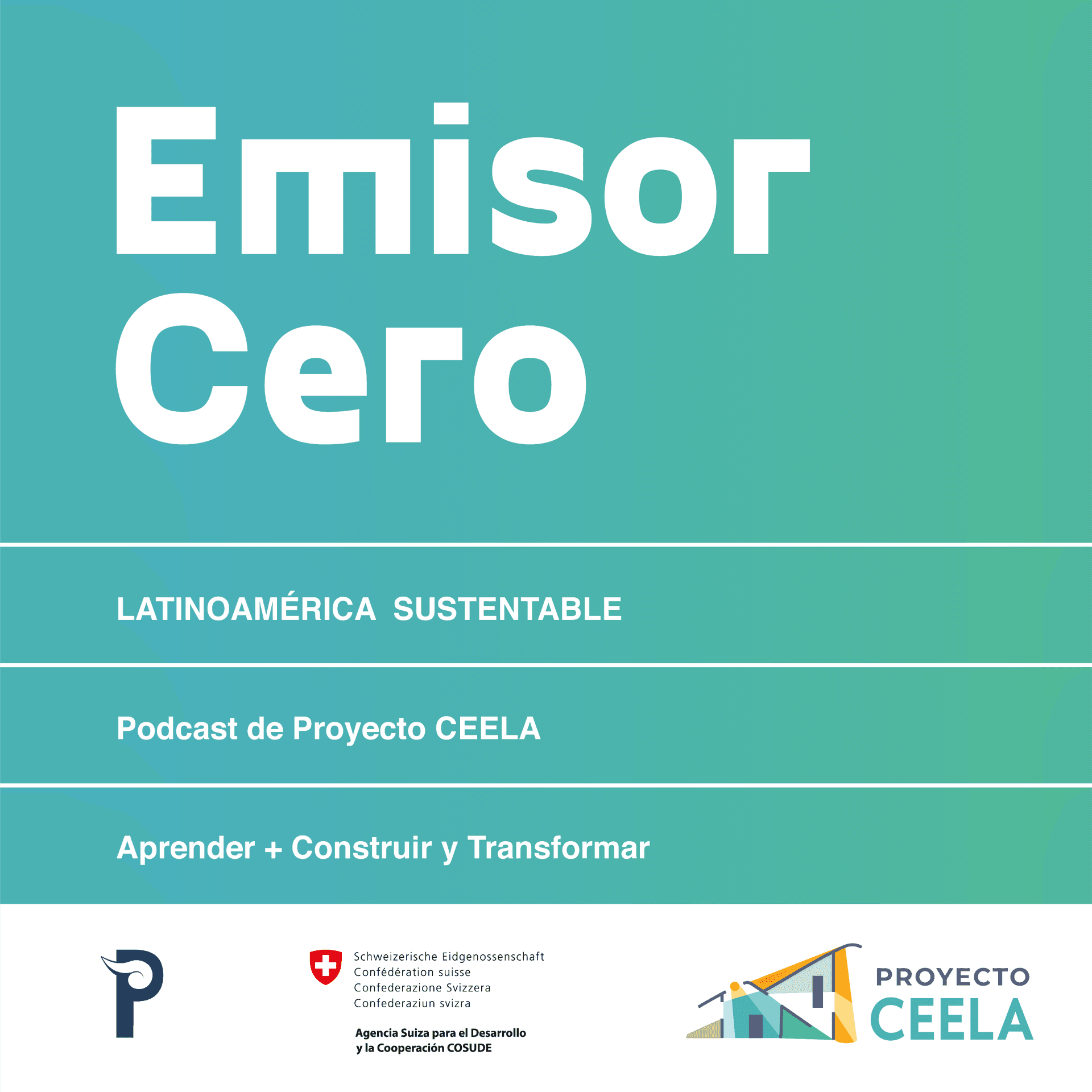 Emisor Cero - Podcasts