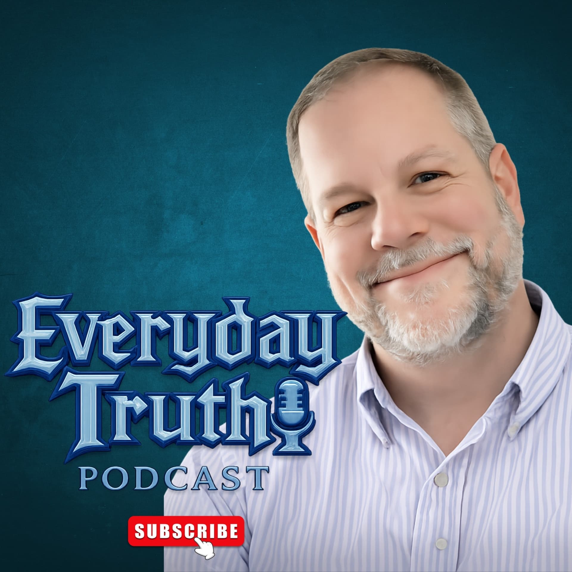 Everyday Truth Podcast - Podcasts