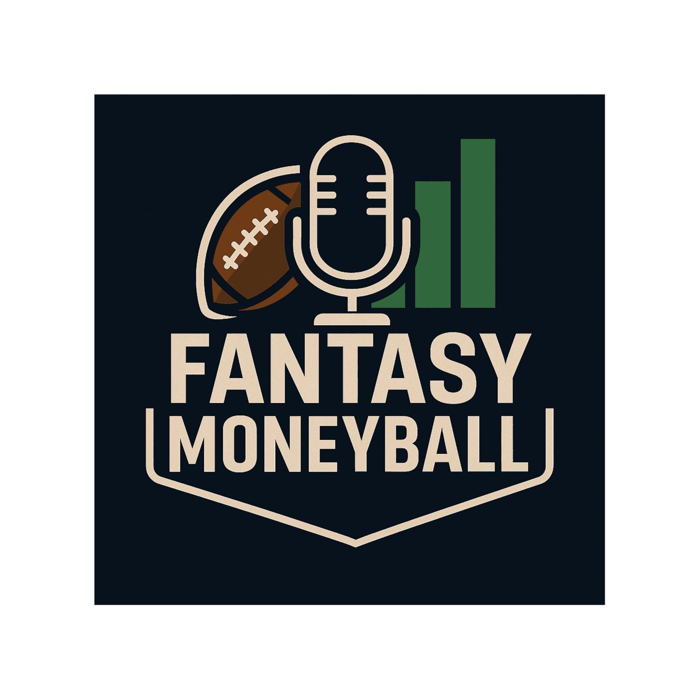 Fantasy Moneyball - Podcasts