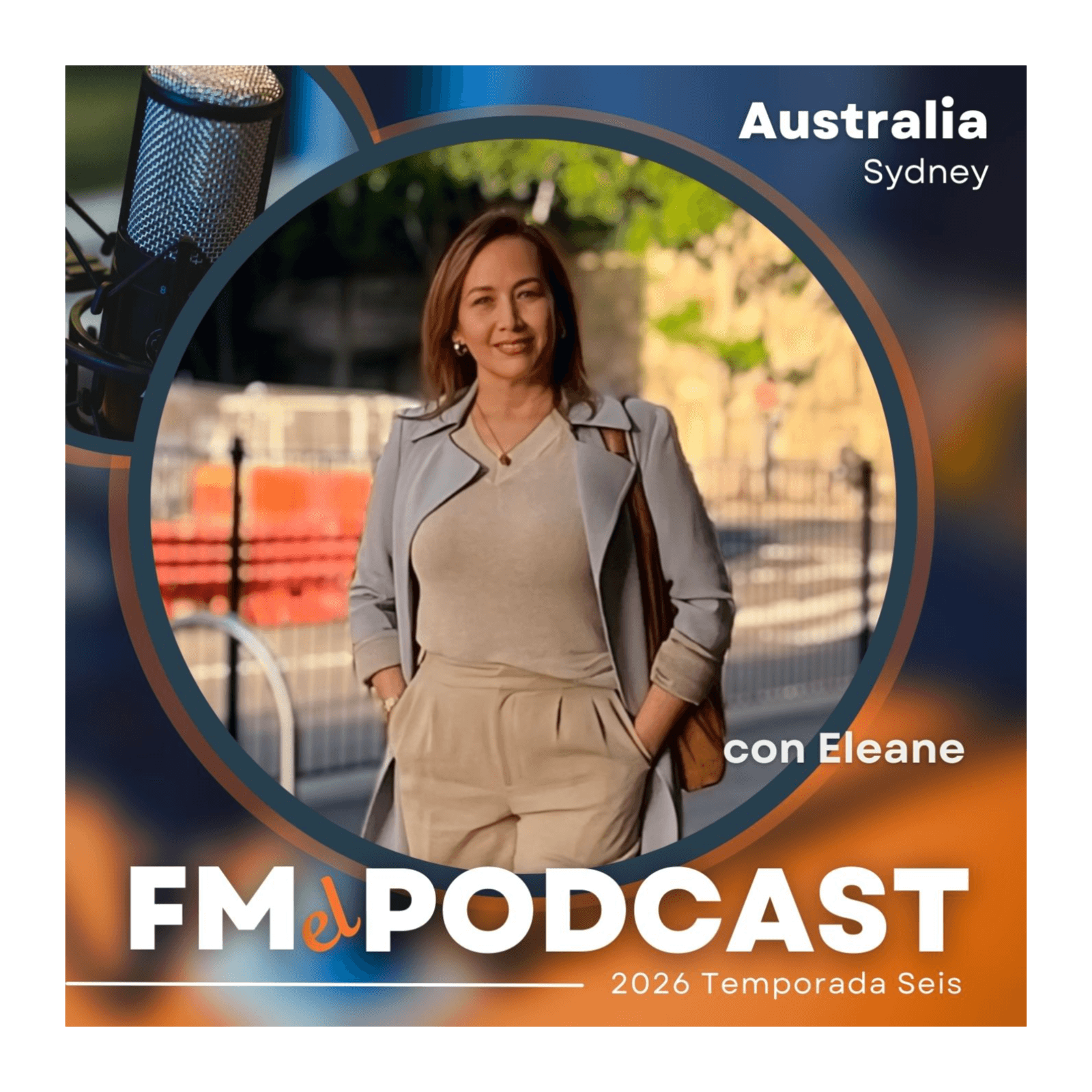 FM el Podcast - Podcasts