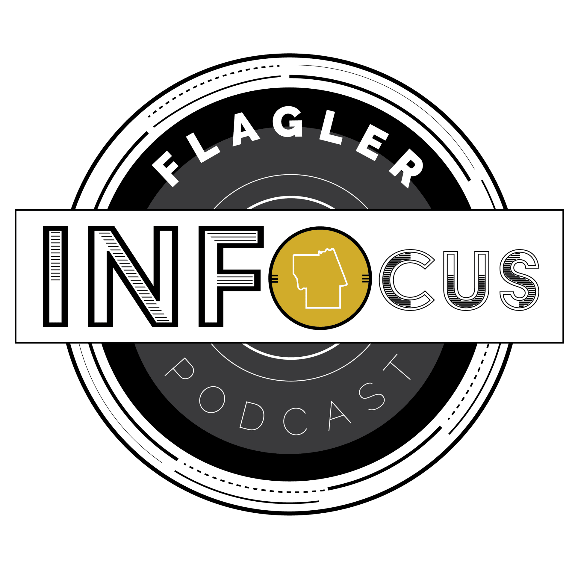 Flagler In Focus - Podcasts