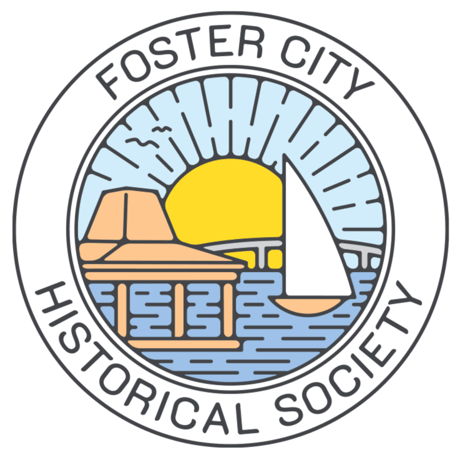 Foster City Historical Society - Podcasts