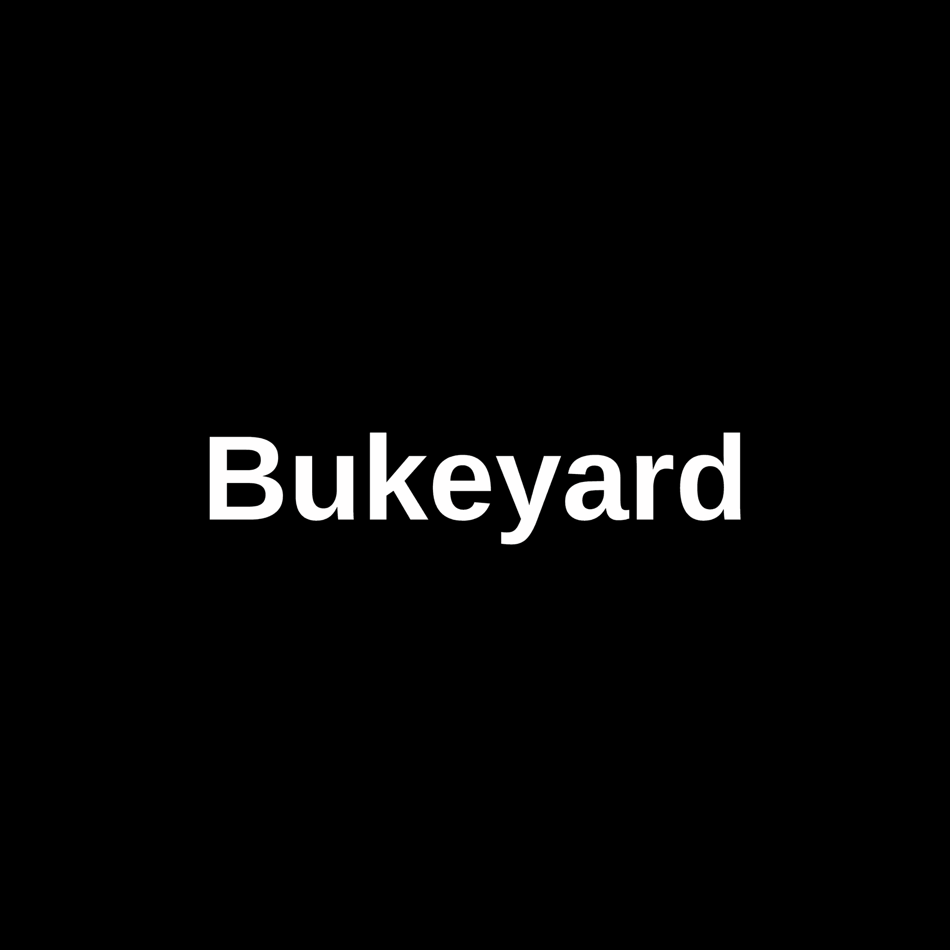Bukeyard - Podcasts
