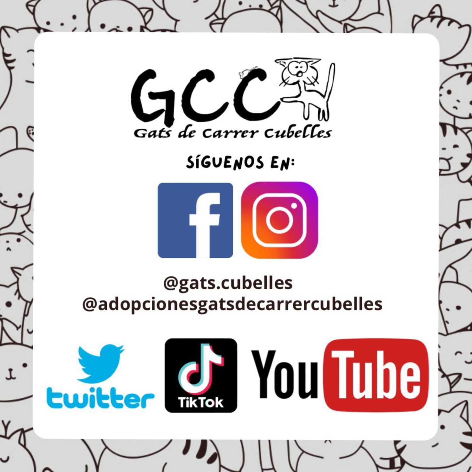 Programa radio GATS - Podcasts