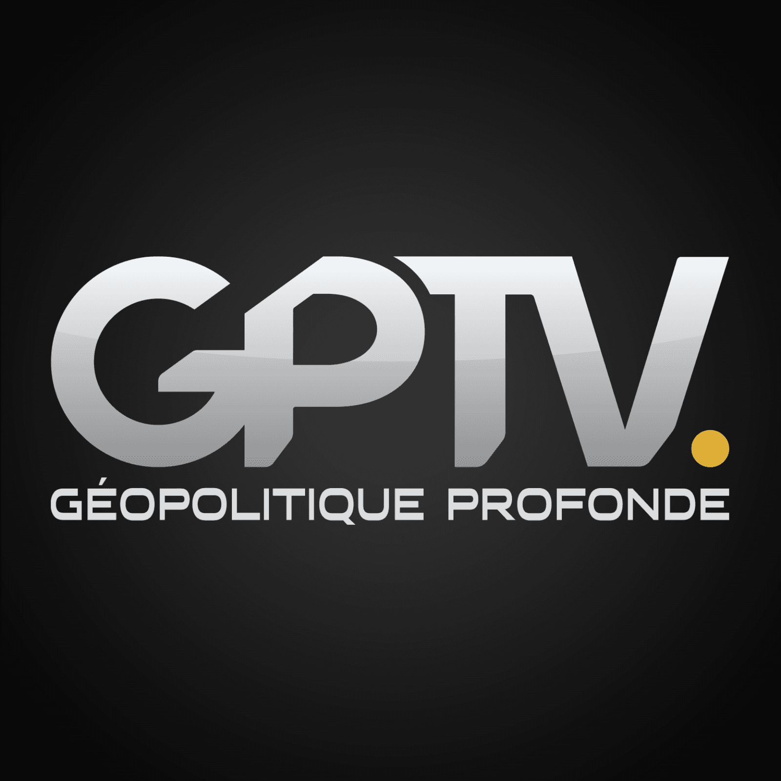 GÉOPOLITIQUE PROFONDE (www.geopolitique-profonde.com) - Podcasts