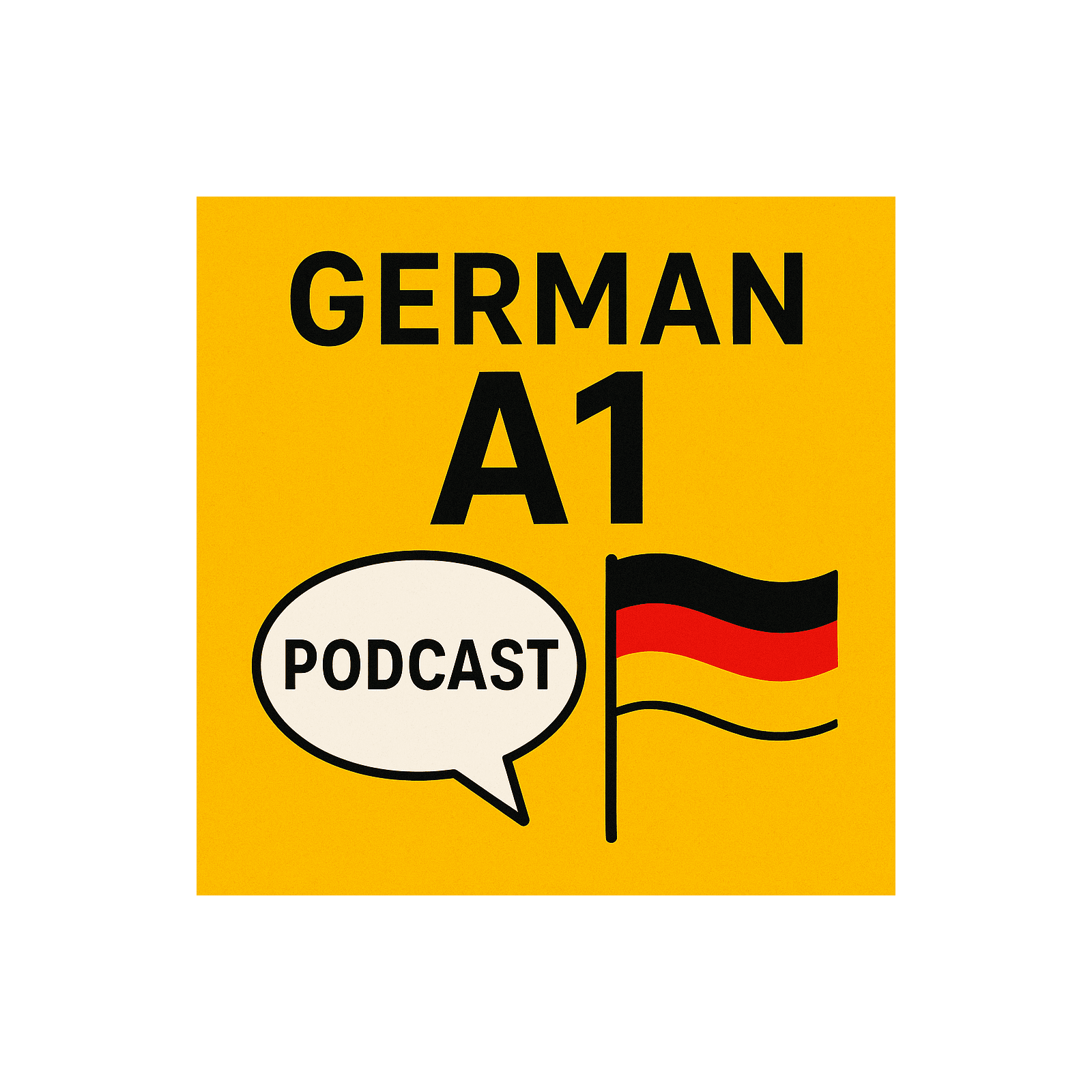 German A1 (Telugu) - Podcasts
