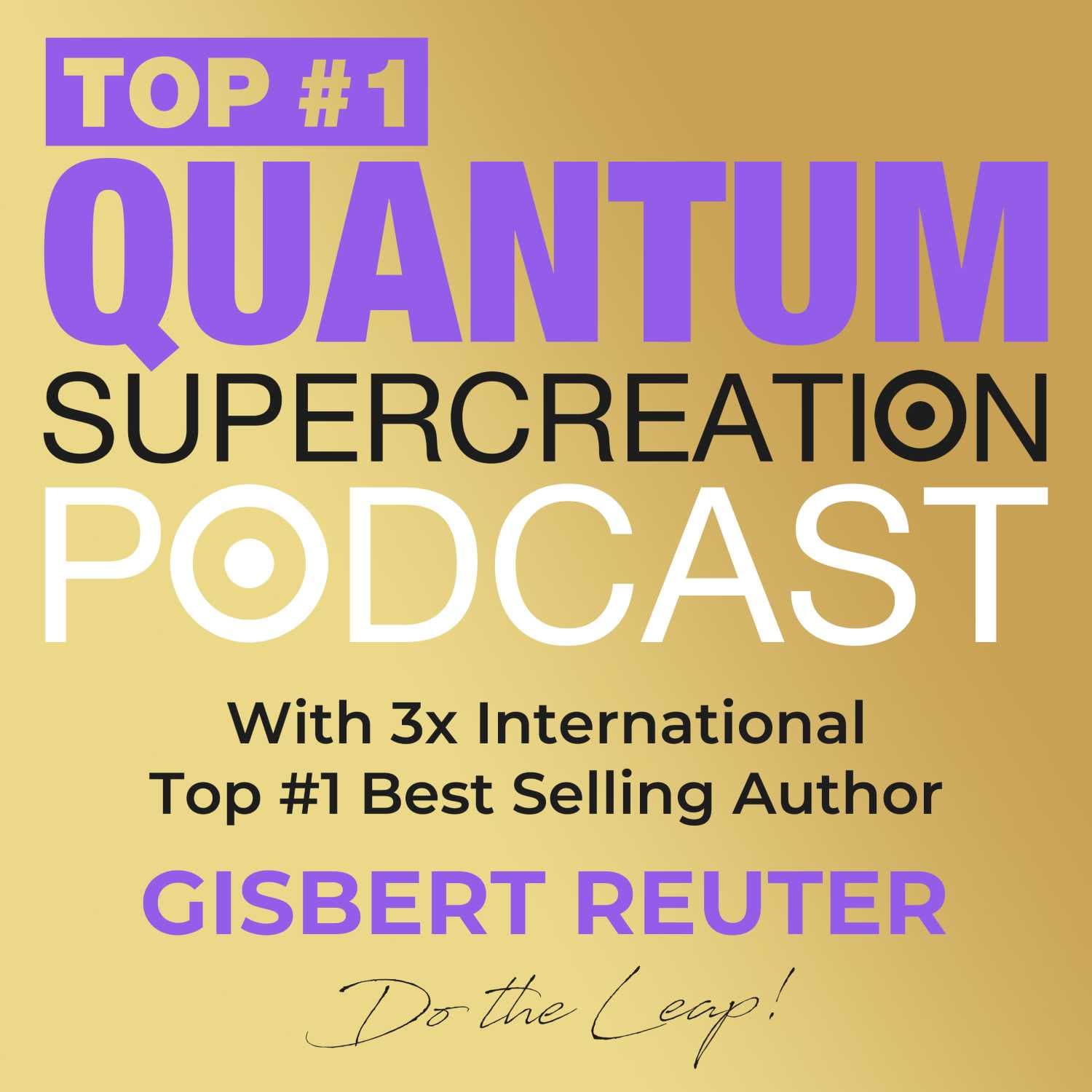 The Quantum Supercreation Podcast - Podcasts