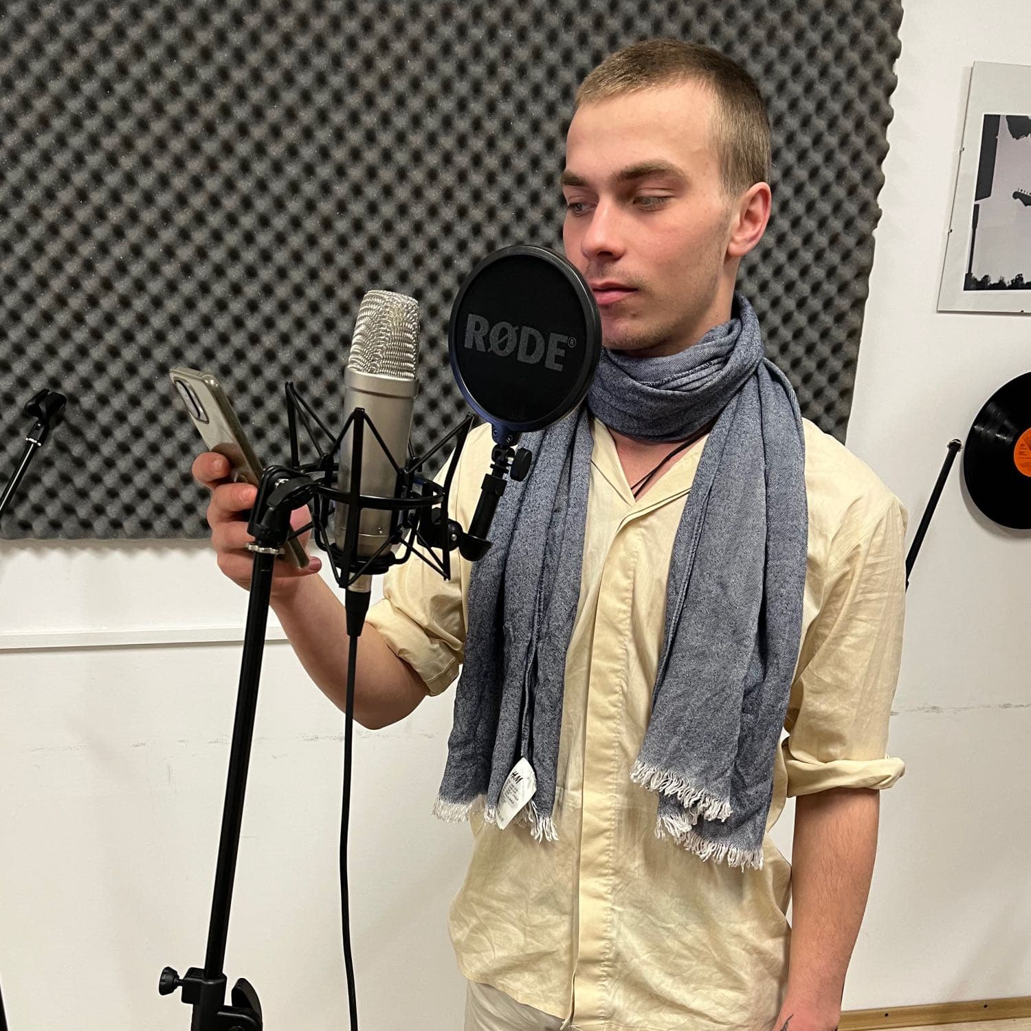 Гласът на нашите корени - Podcasts