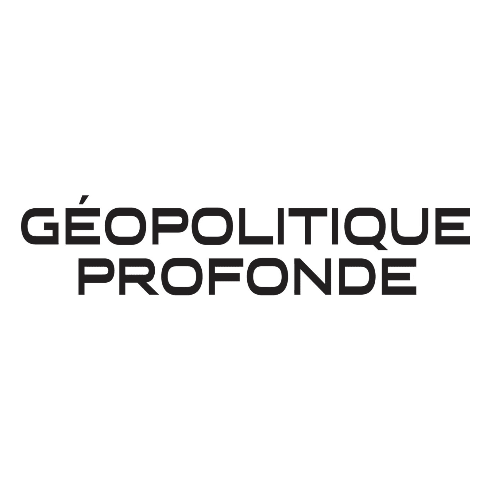GPTV (www.geopolitique-profonde.com) - Podcasts