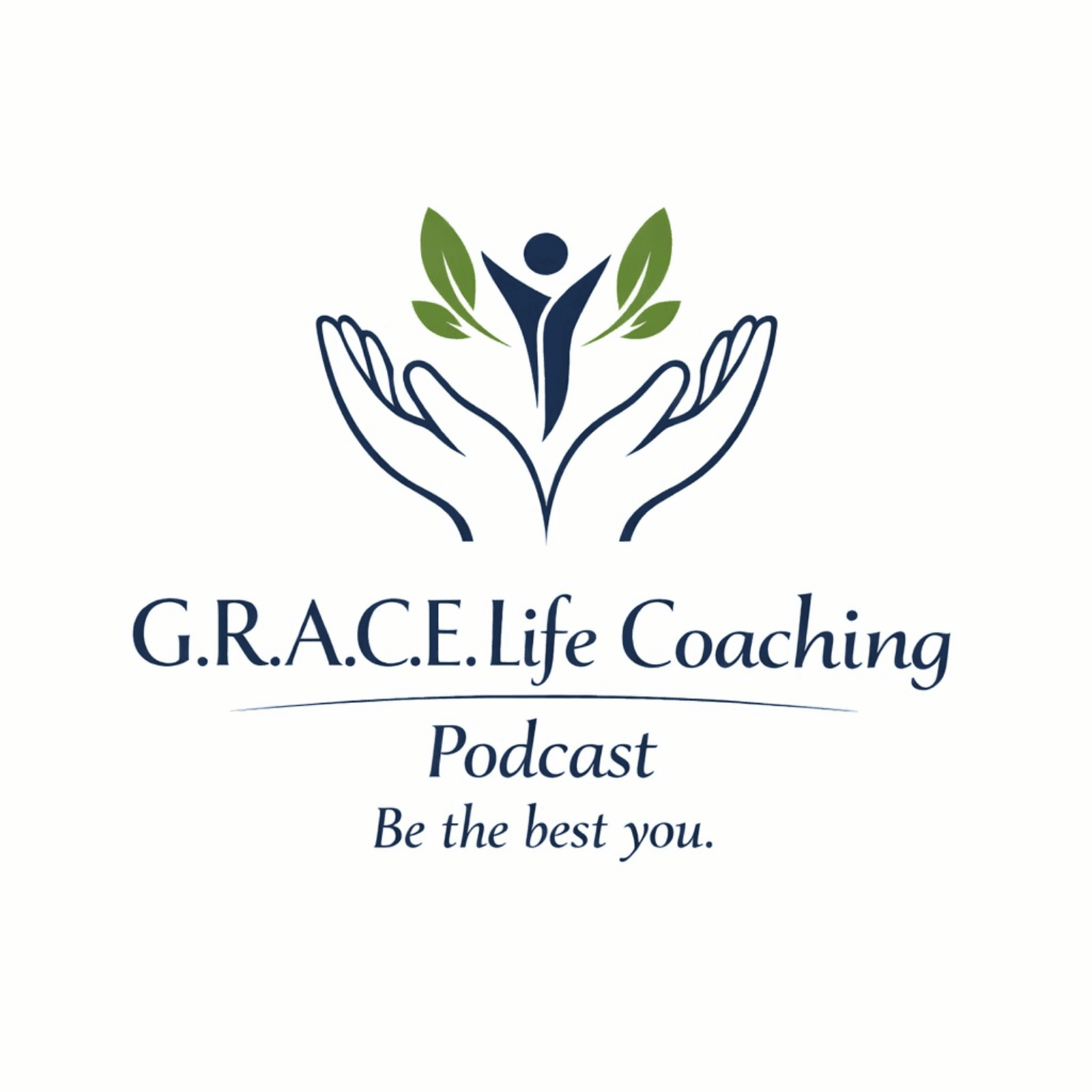 G.R.A.C.E. Life Coaching - 播客