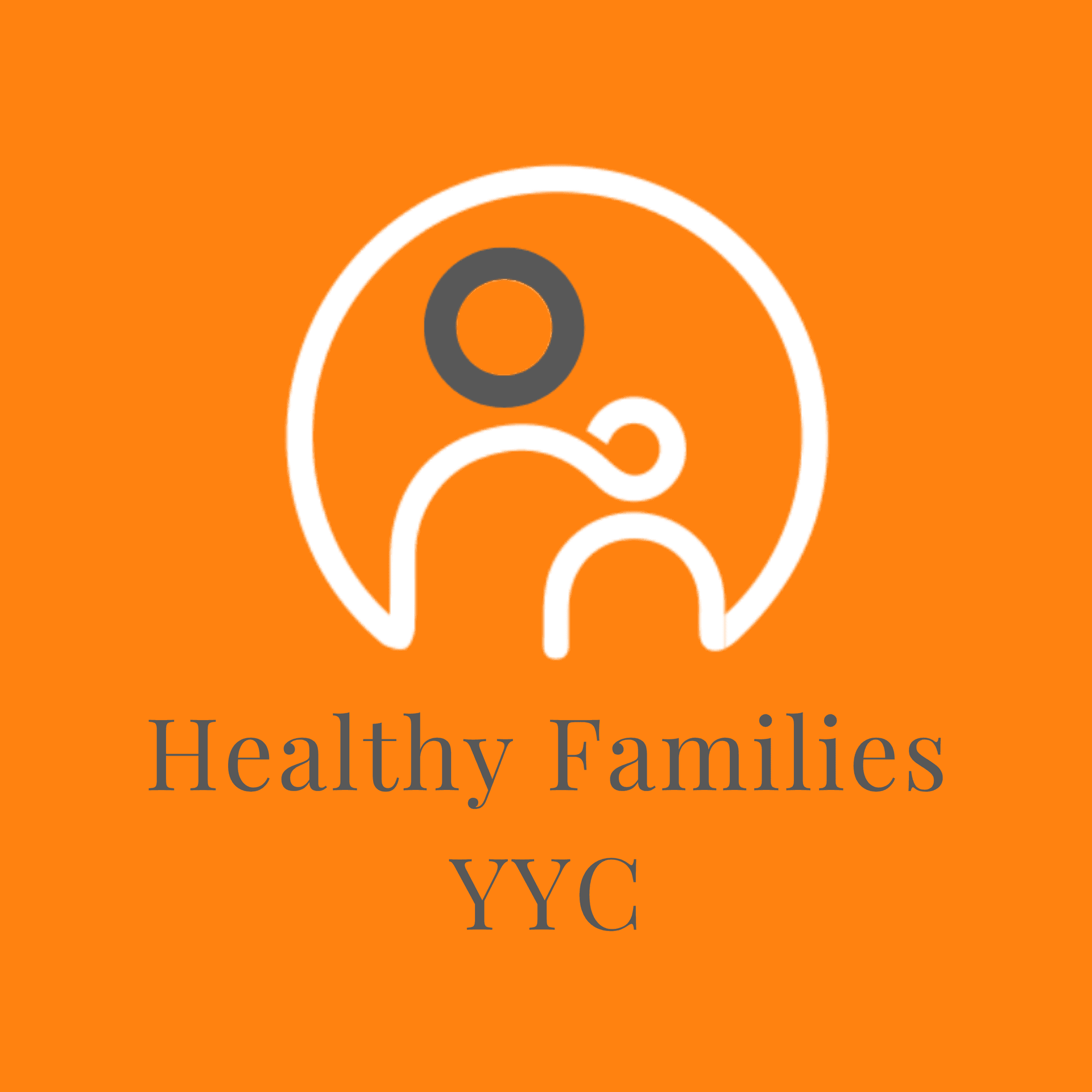 Healthy Families YYC - Podcasts