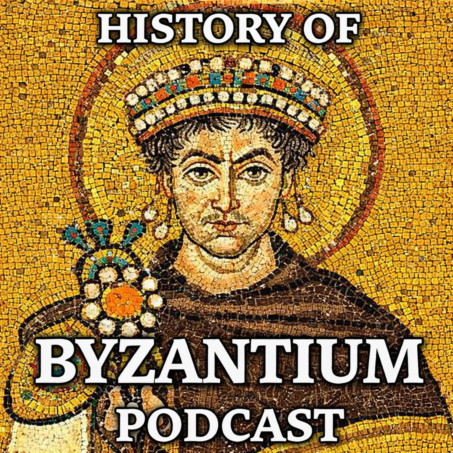 History of Byzantium Podcast - Podcasts